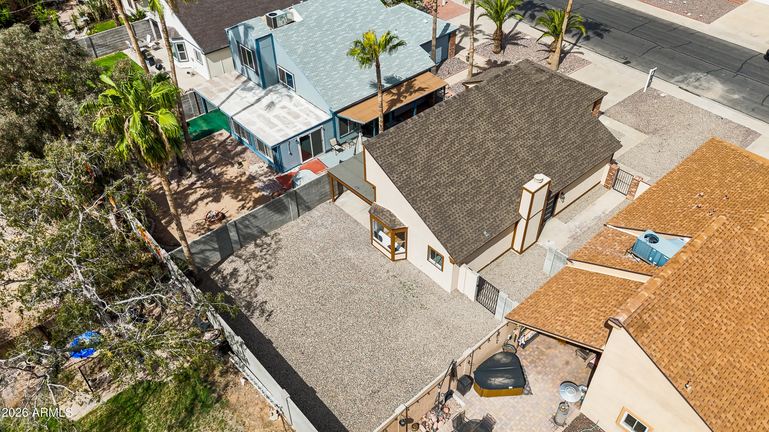 851 E ROCKWELL Drive