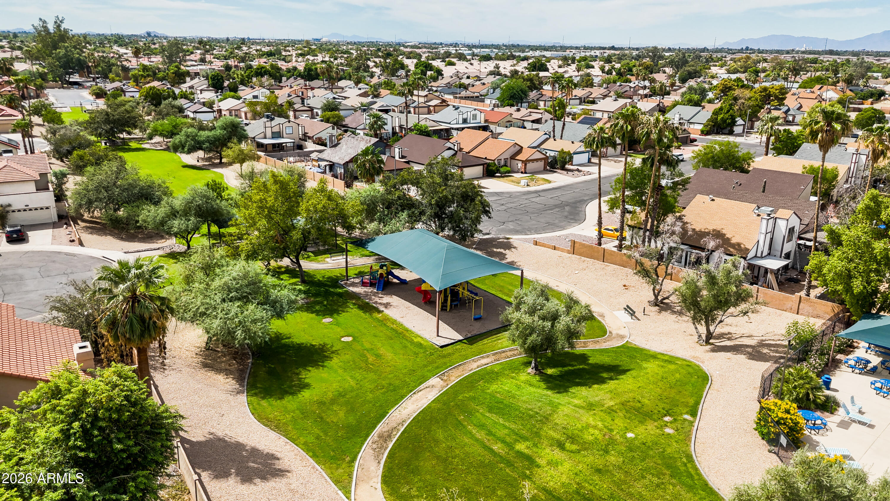 851 E ROCKWELL Drive