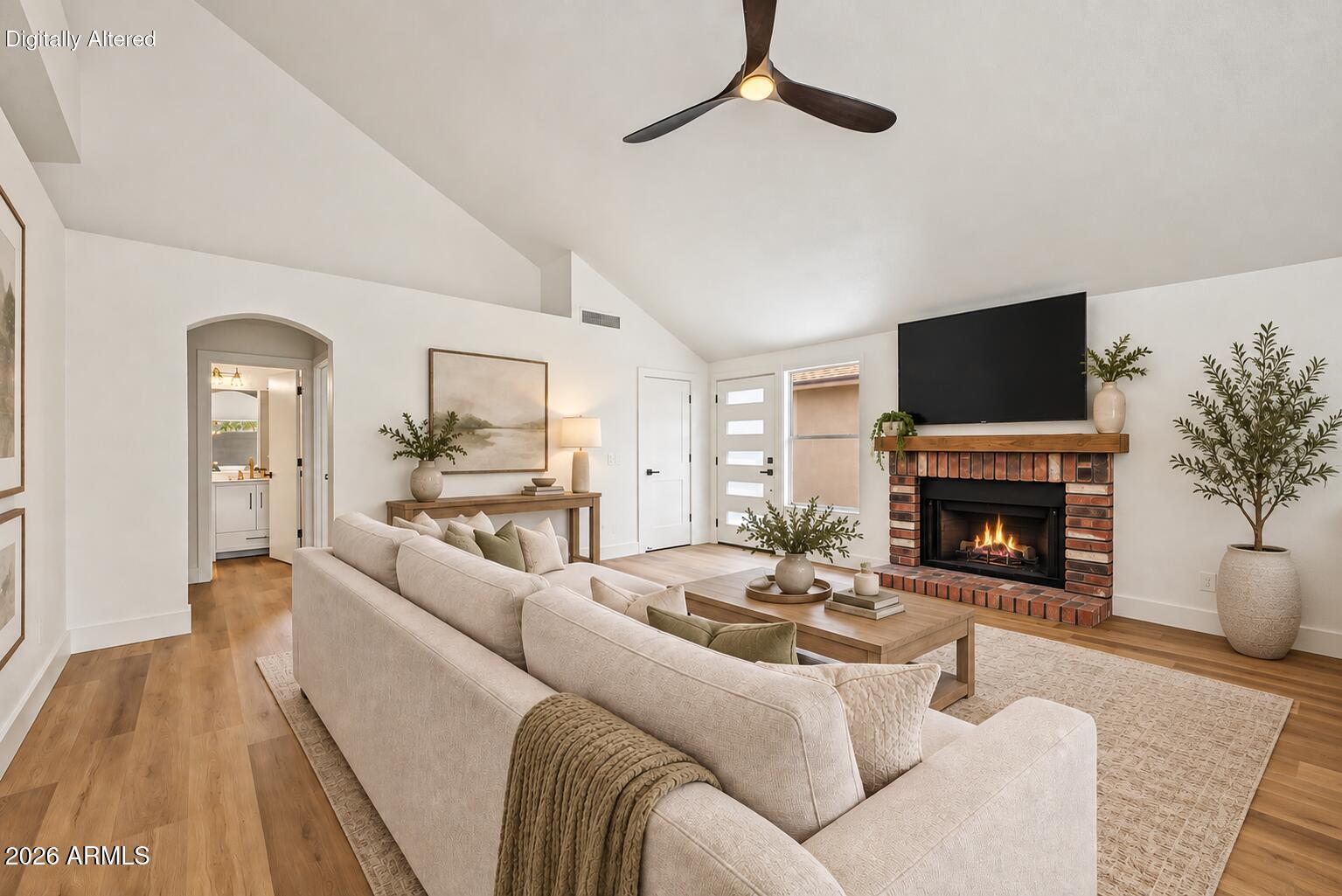 851 E ROCKWELL Drive