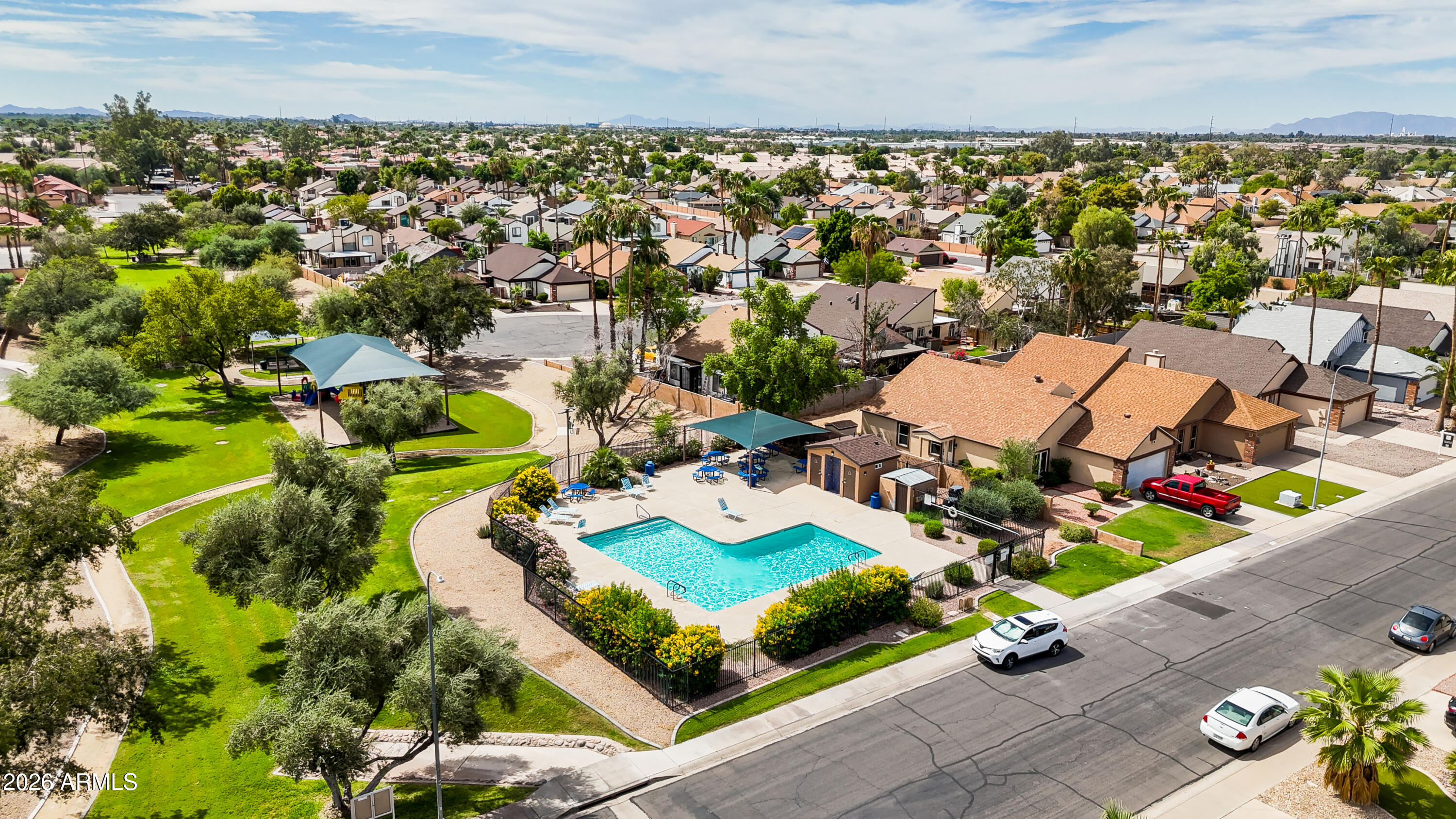 851 E ROCKWELL Drive