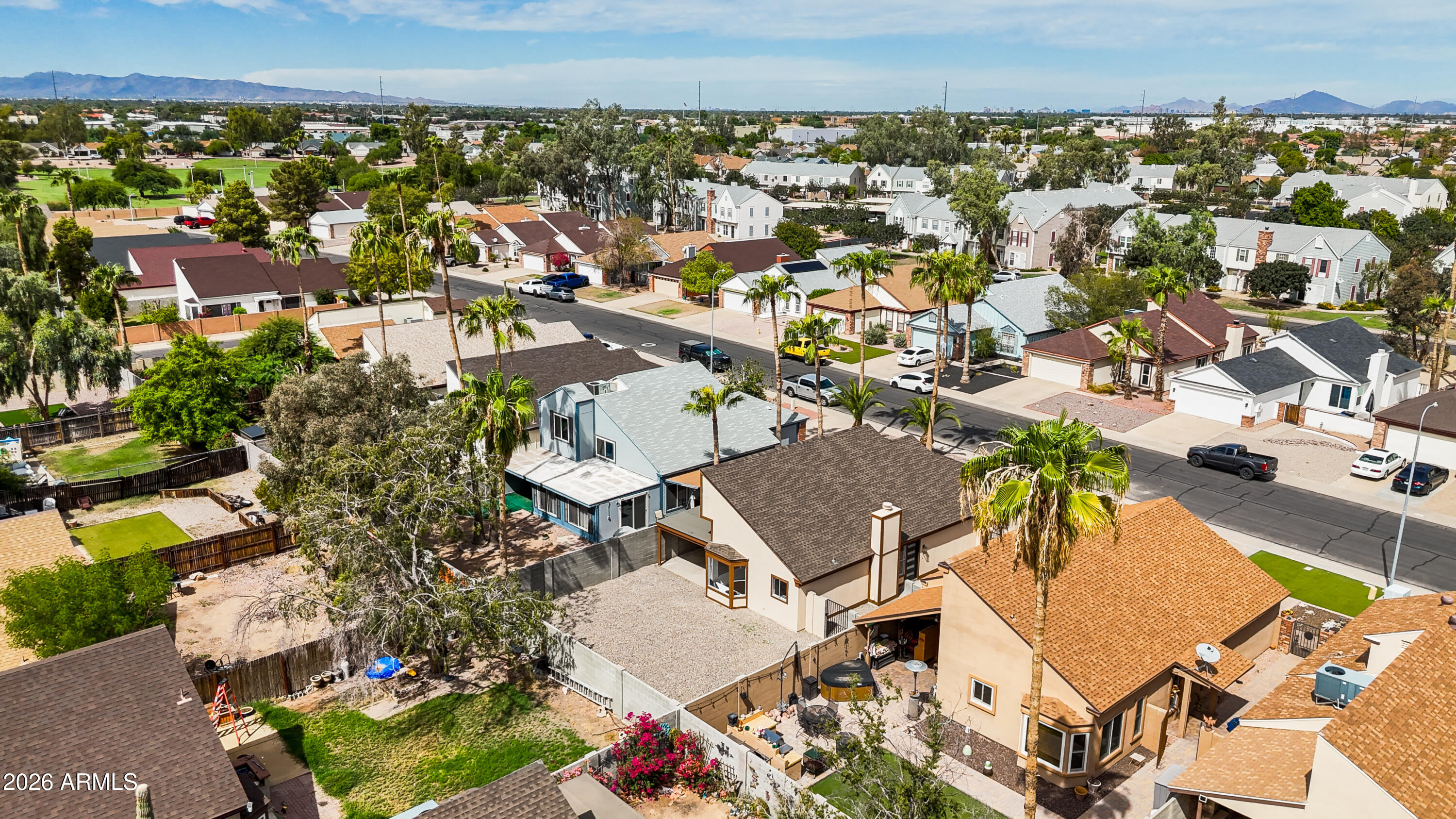 851 E ROCKWELL Drive