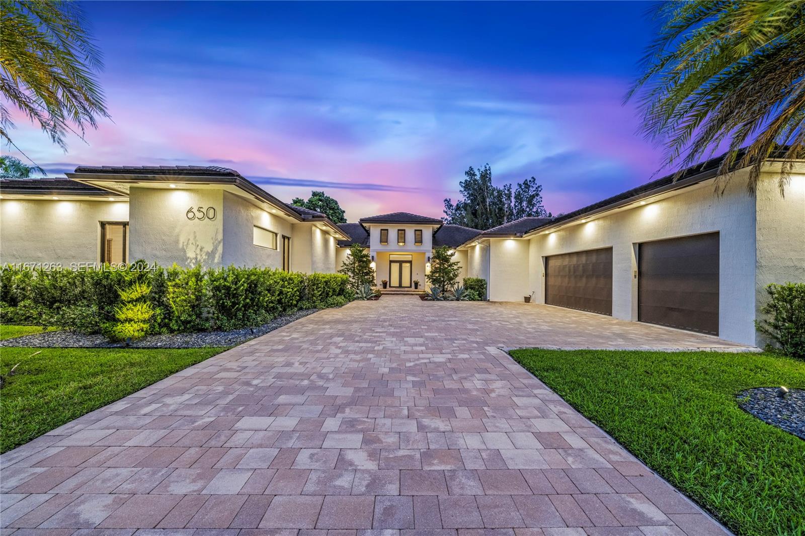 650 NW 118th Avenue
