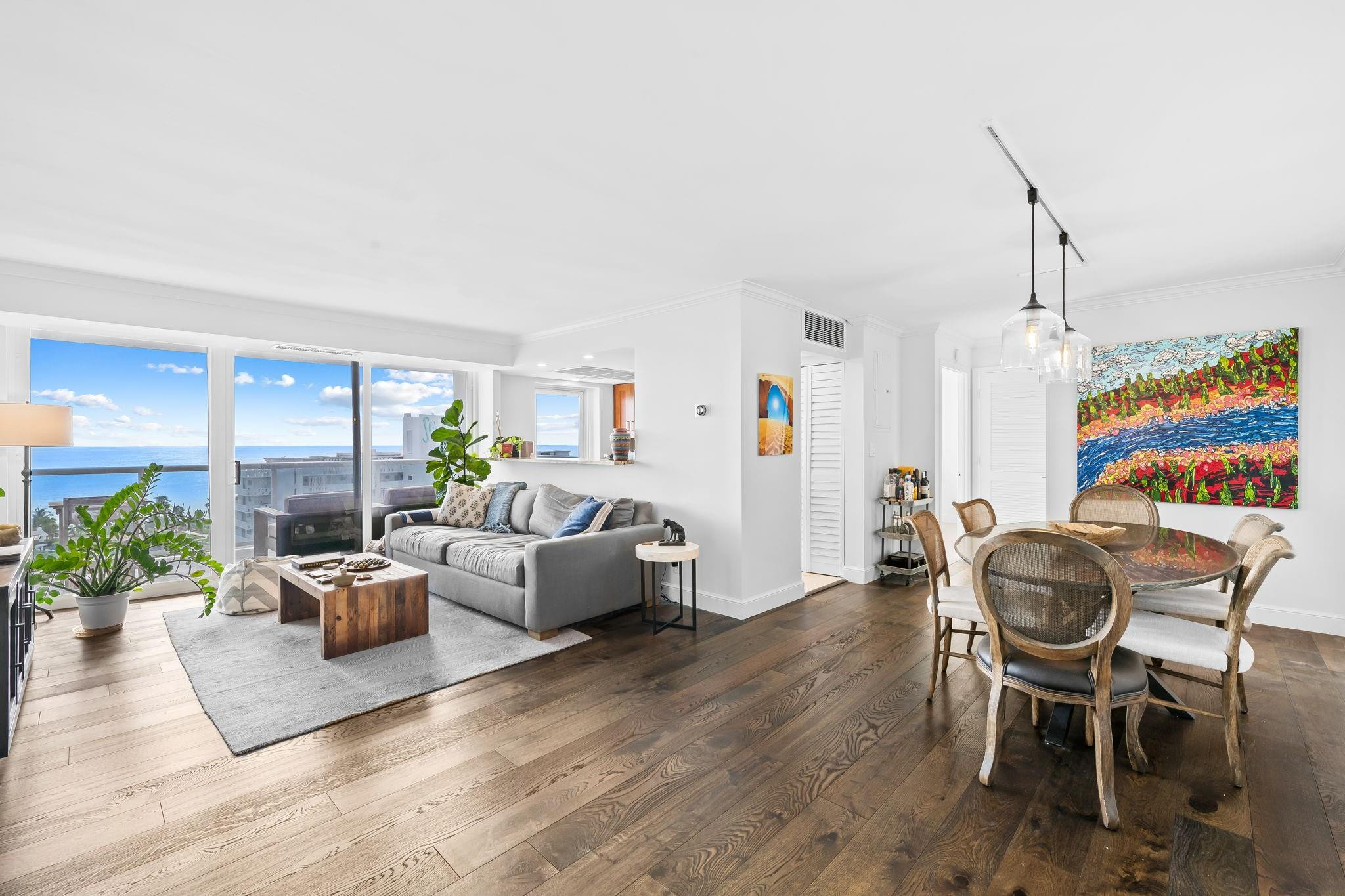 2841 N Ocean Boulevard 1508