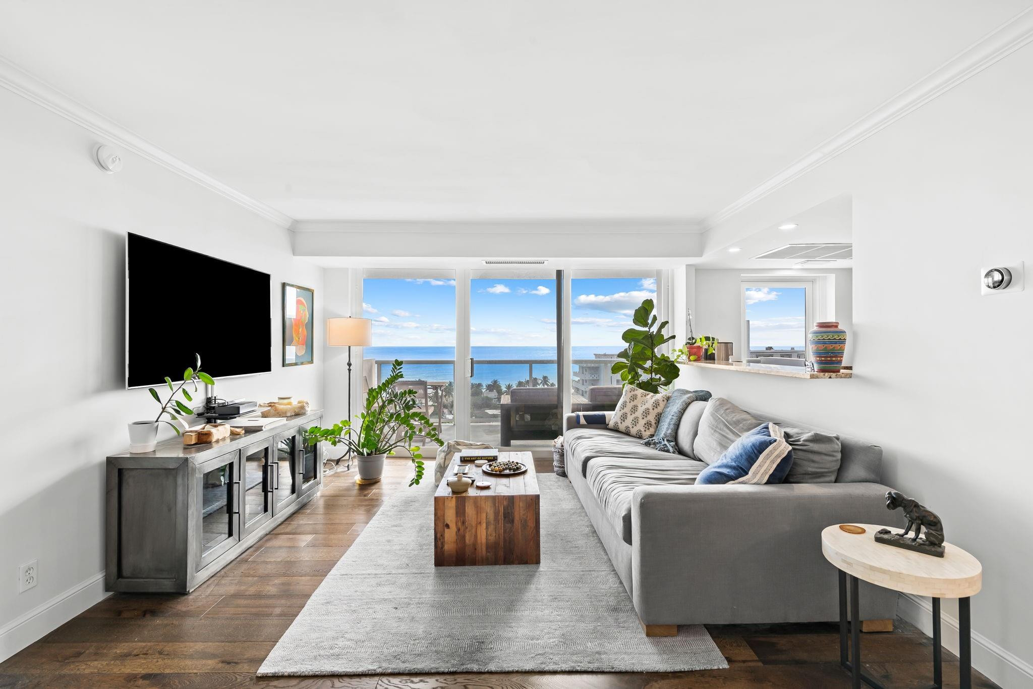 2841 N Ocean Boulevard 1508