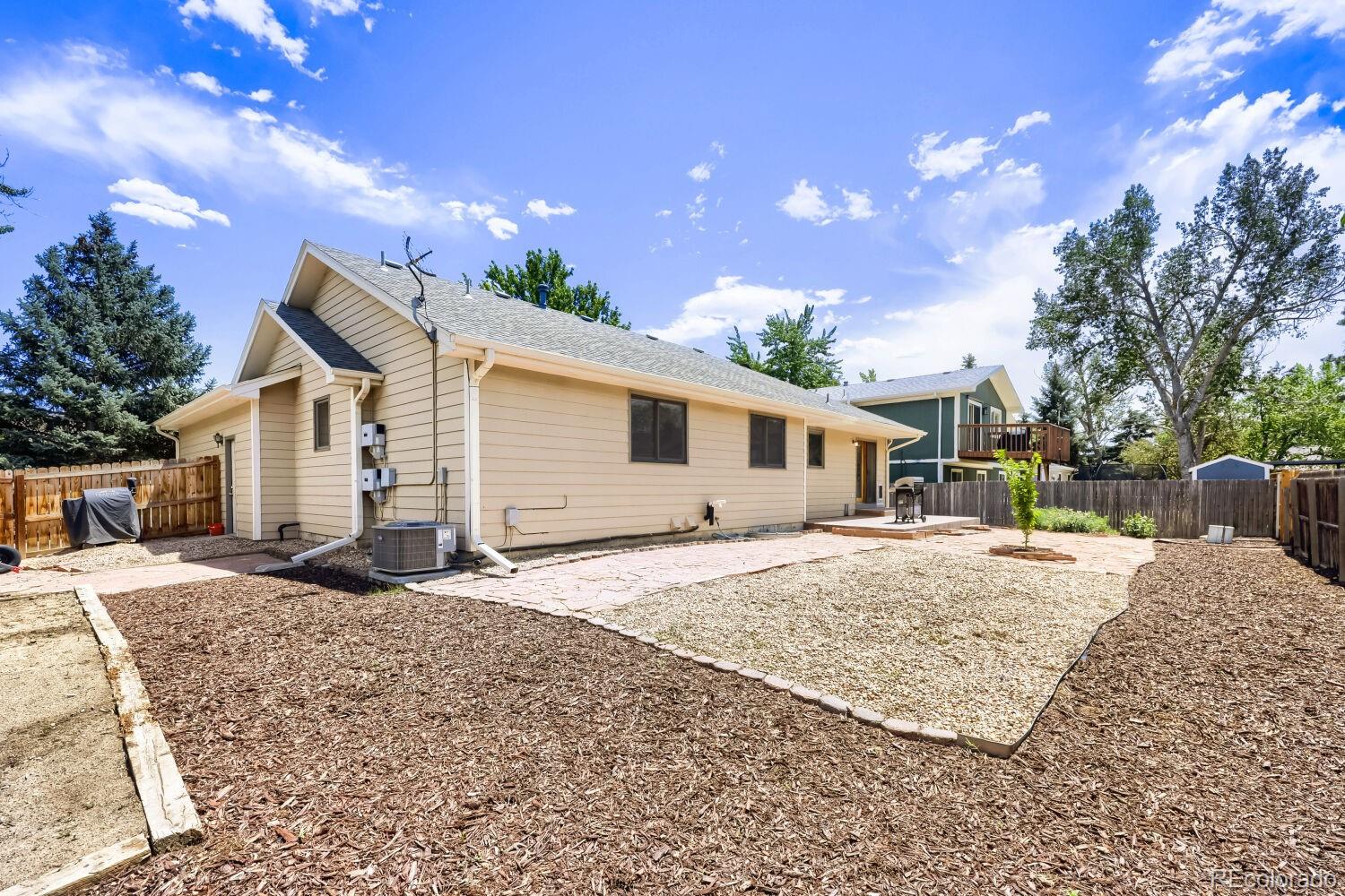 783 Dexter Drive