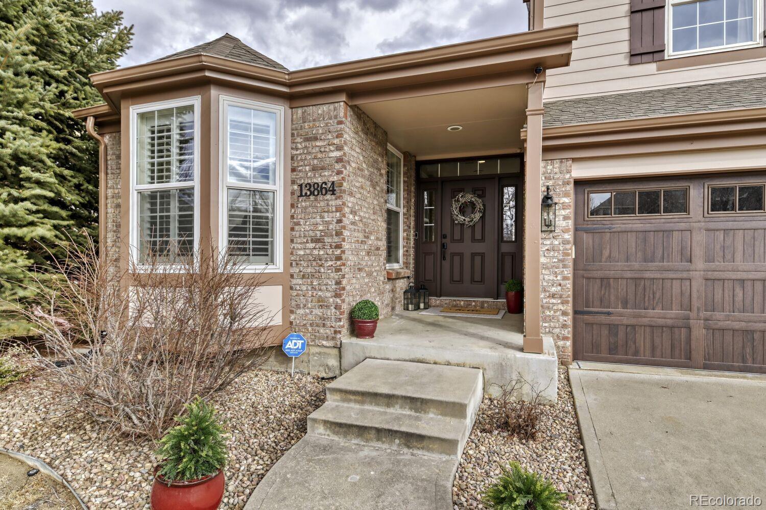 13864 Quail Ridge Drive