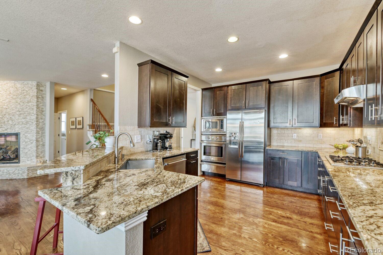 13864 Quail Ridge Drive