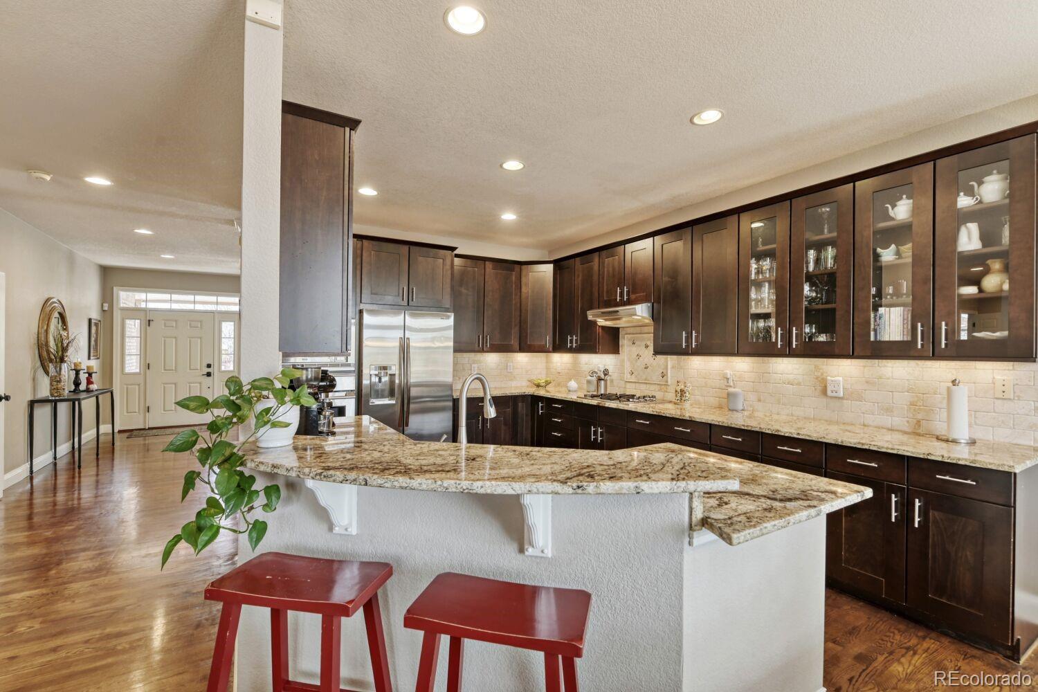 13864 Quail Ridge Drive