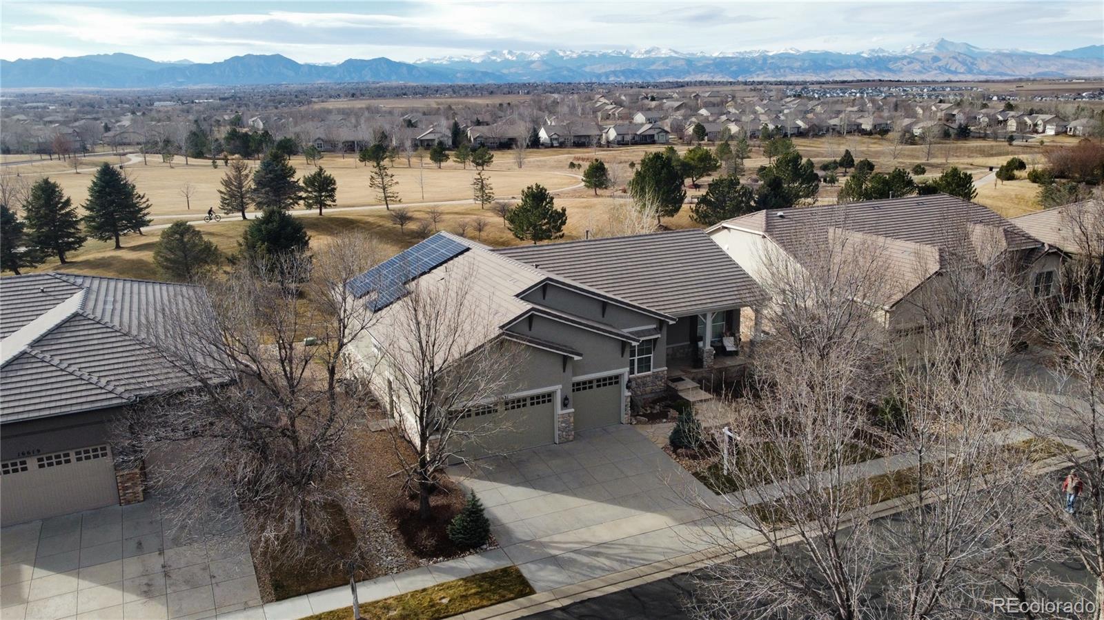 16631 Las Brisas Drive