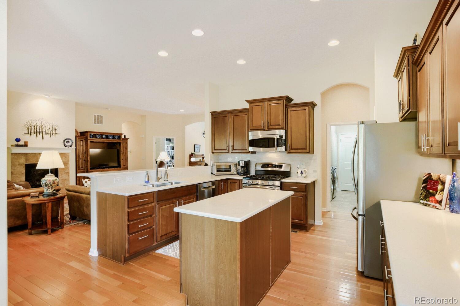4661 wilson Drive