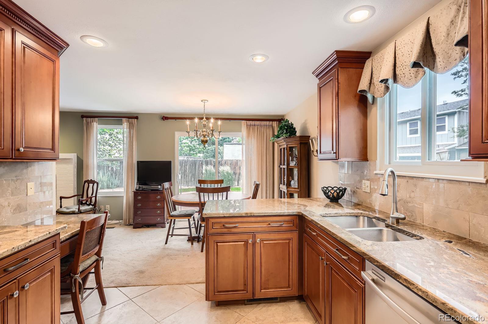 3544 Dyanna Drive