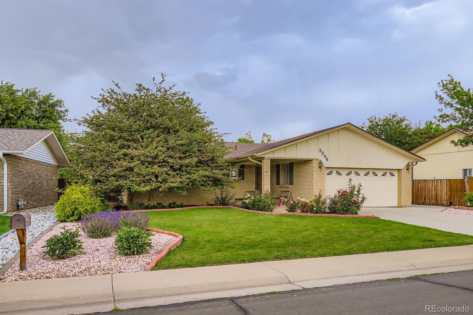 3544 Dyanna Drive