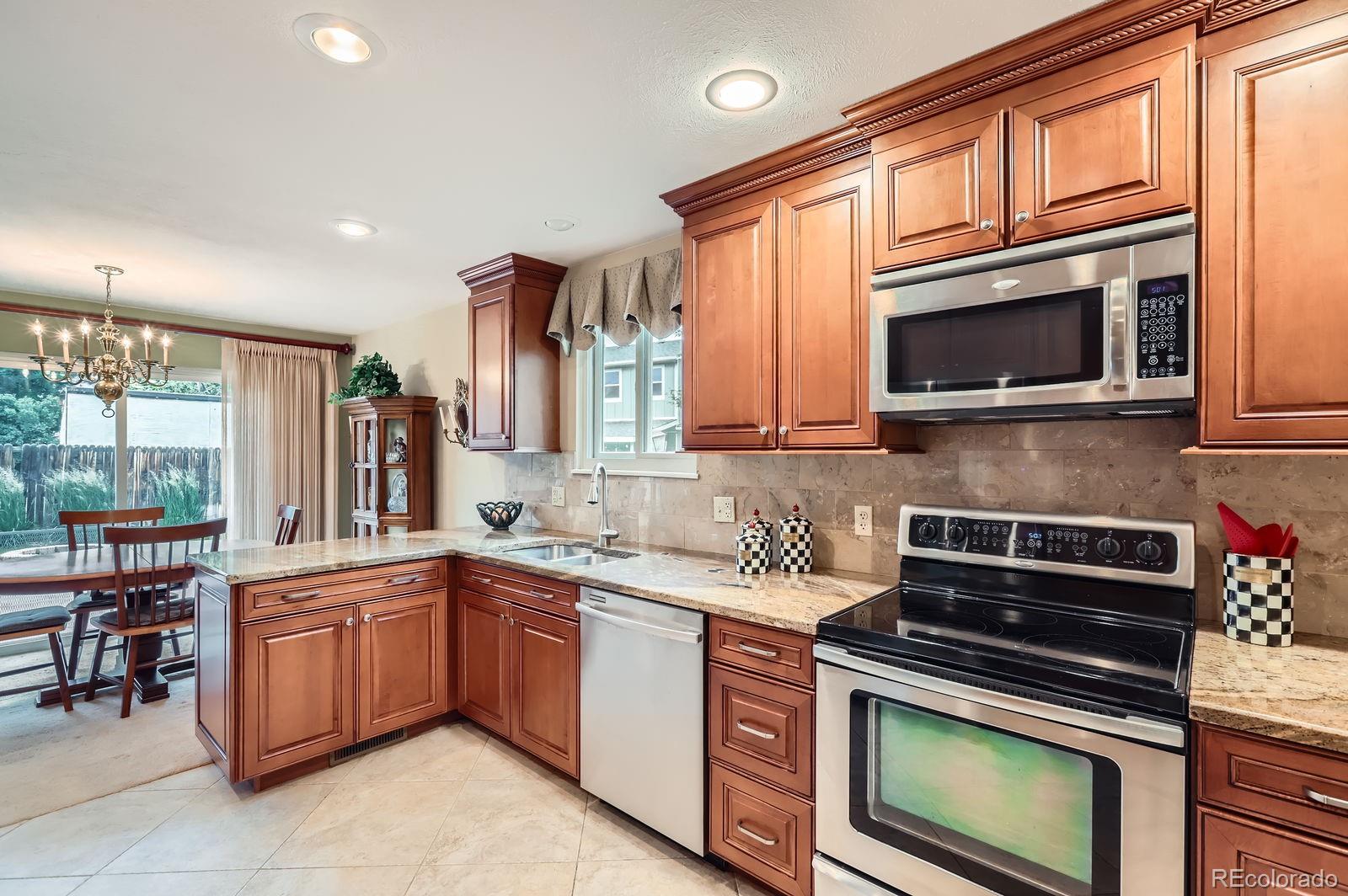 3544 Dyanna Drive
