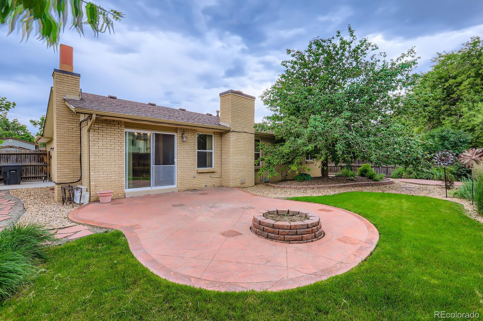 3544 Dyanna Drive