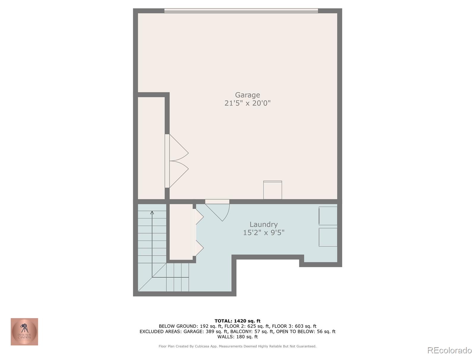 424 Wright Street Unit: 102