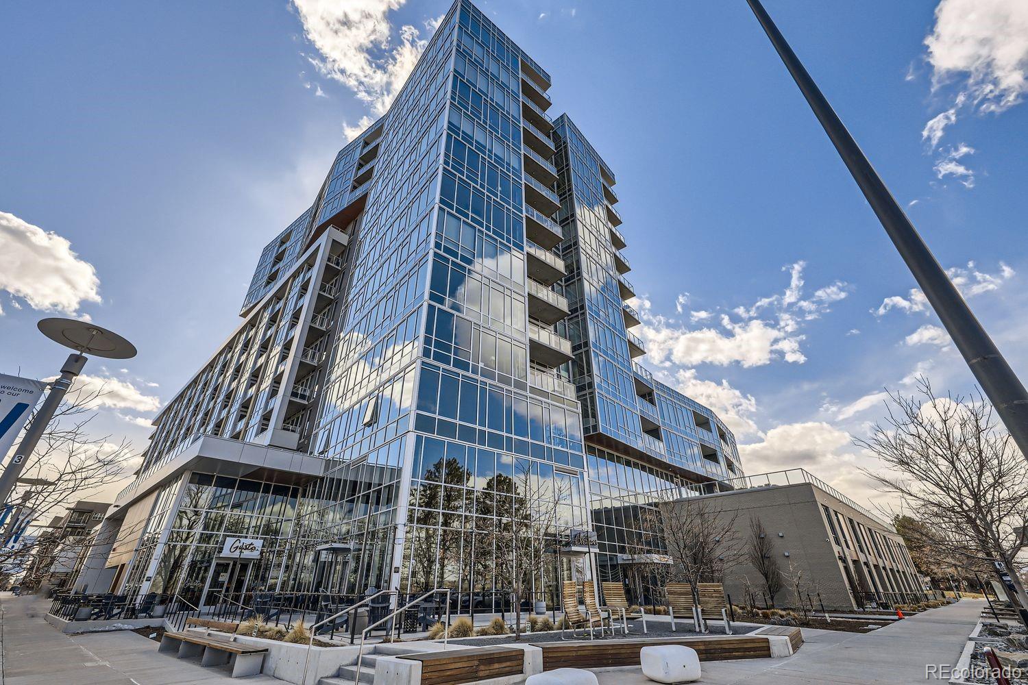 4200 W 17th Avenue Unit: 1013