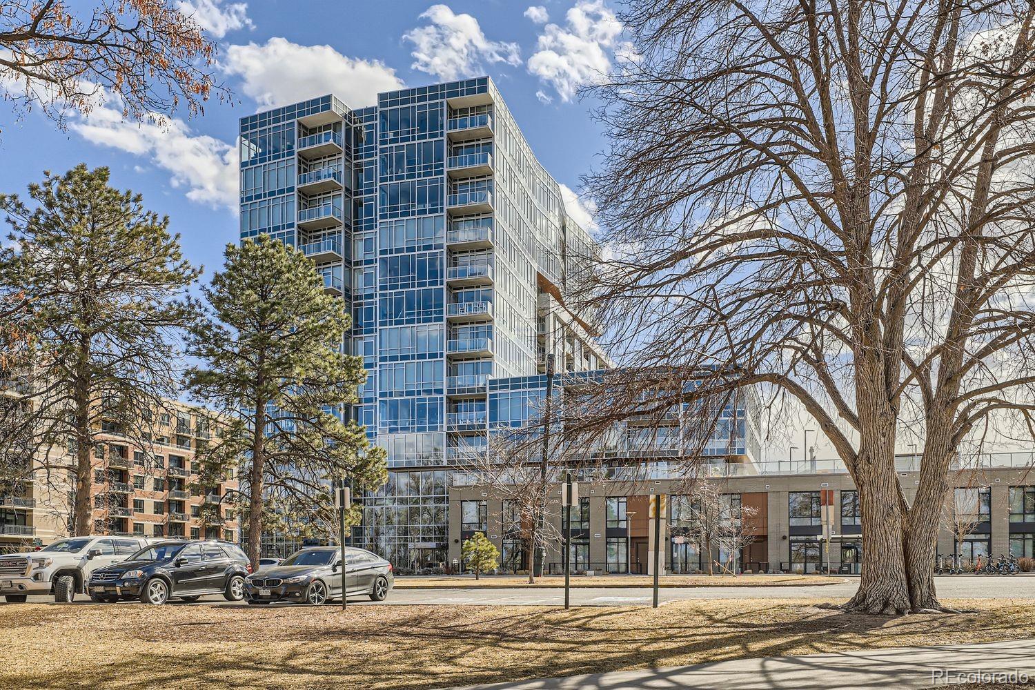 4200 W 17th Avenue Unit: 1013