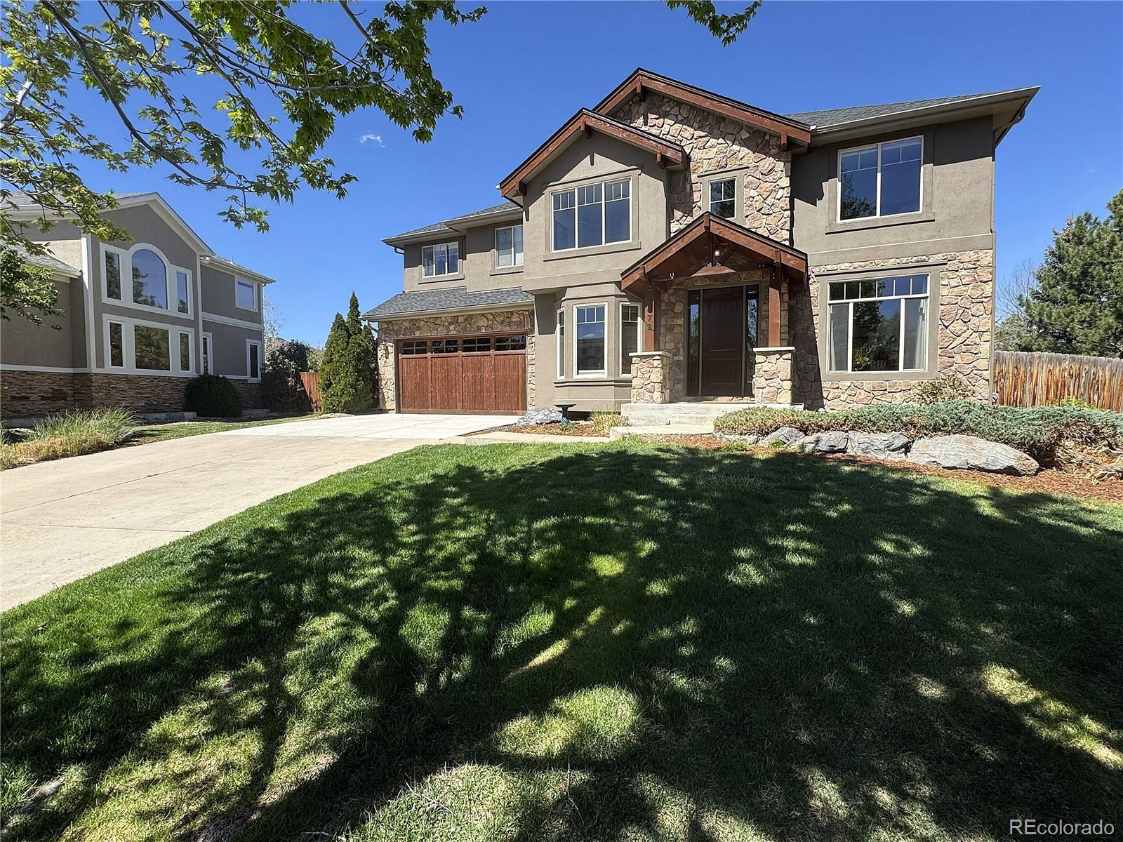 472 Durango Avenue