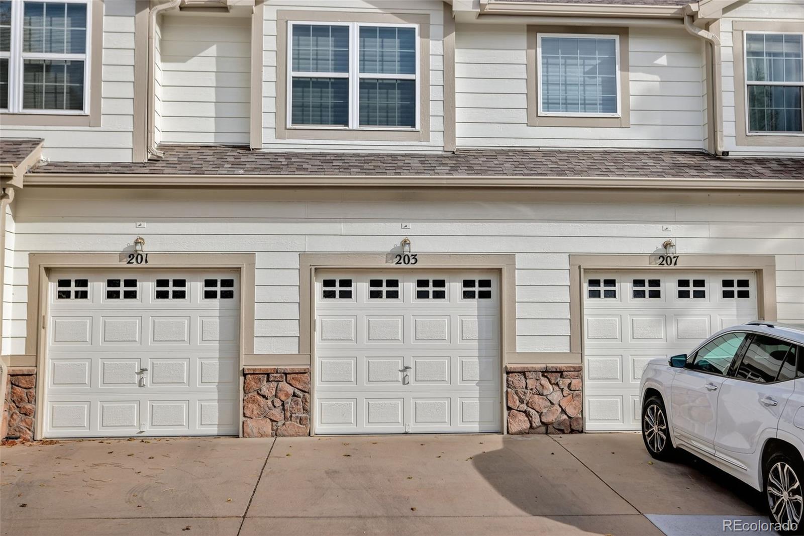 203 Remuda Lane Unit: 203
