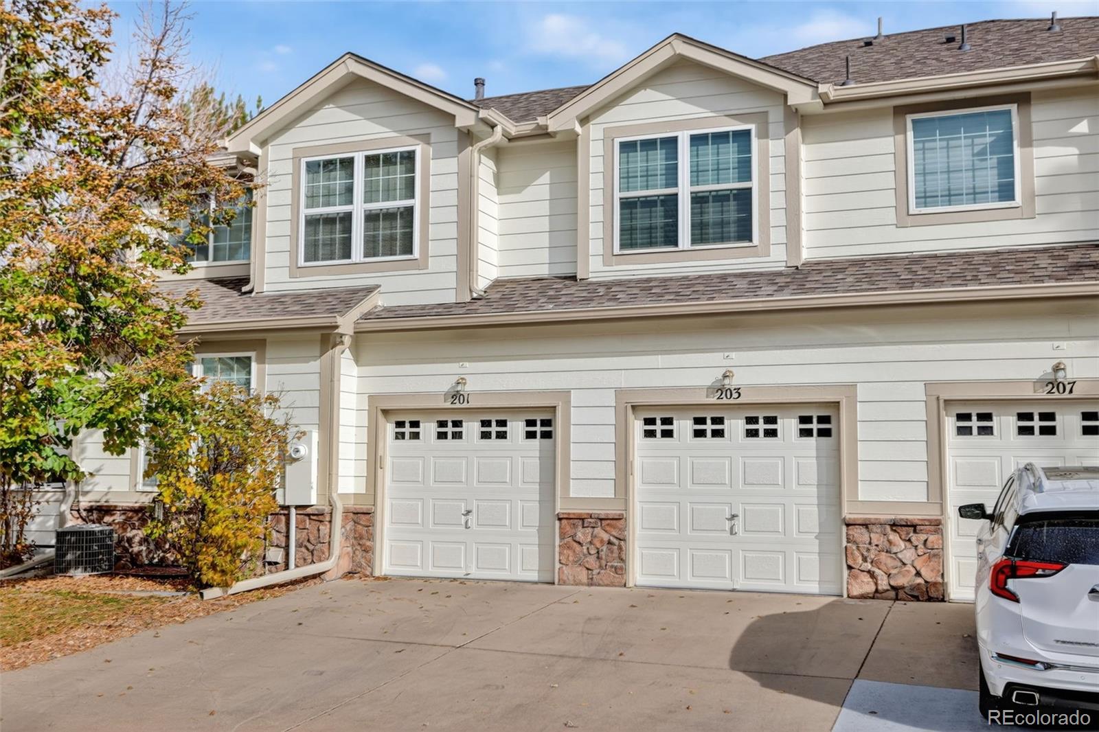 203 Remuda Lane Unit: 203