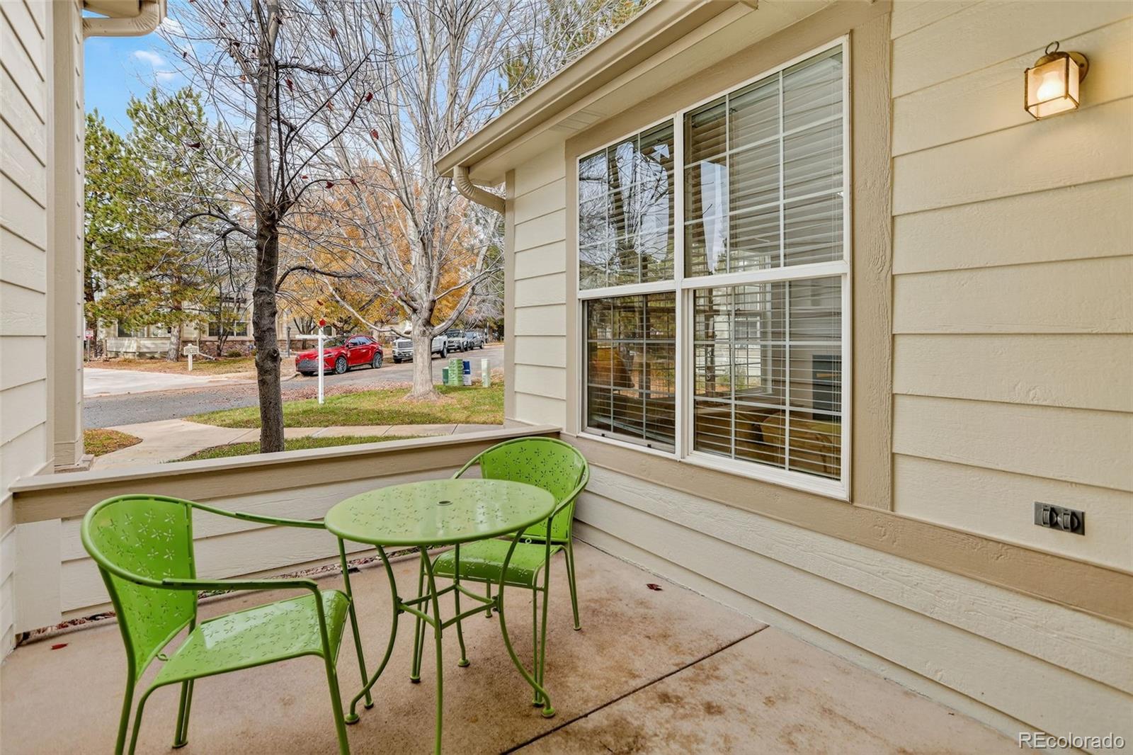203 Remuda Lane Unit: 203