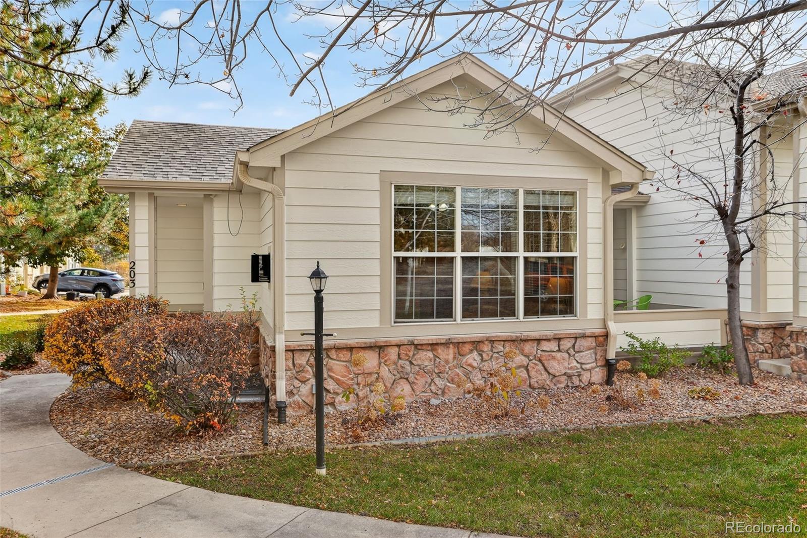 203 Remuda Lane Unit: 203