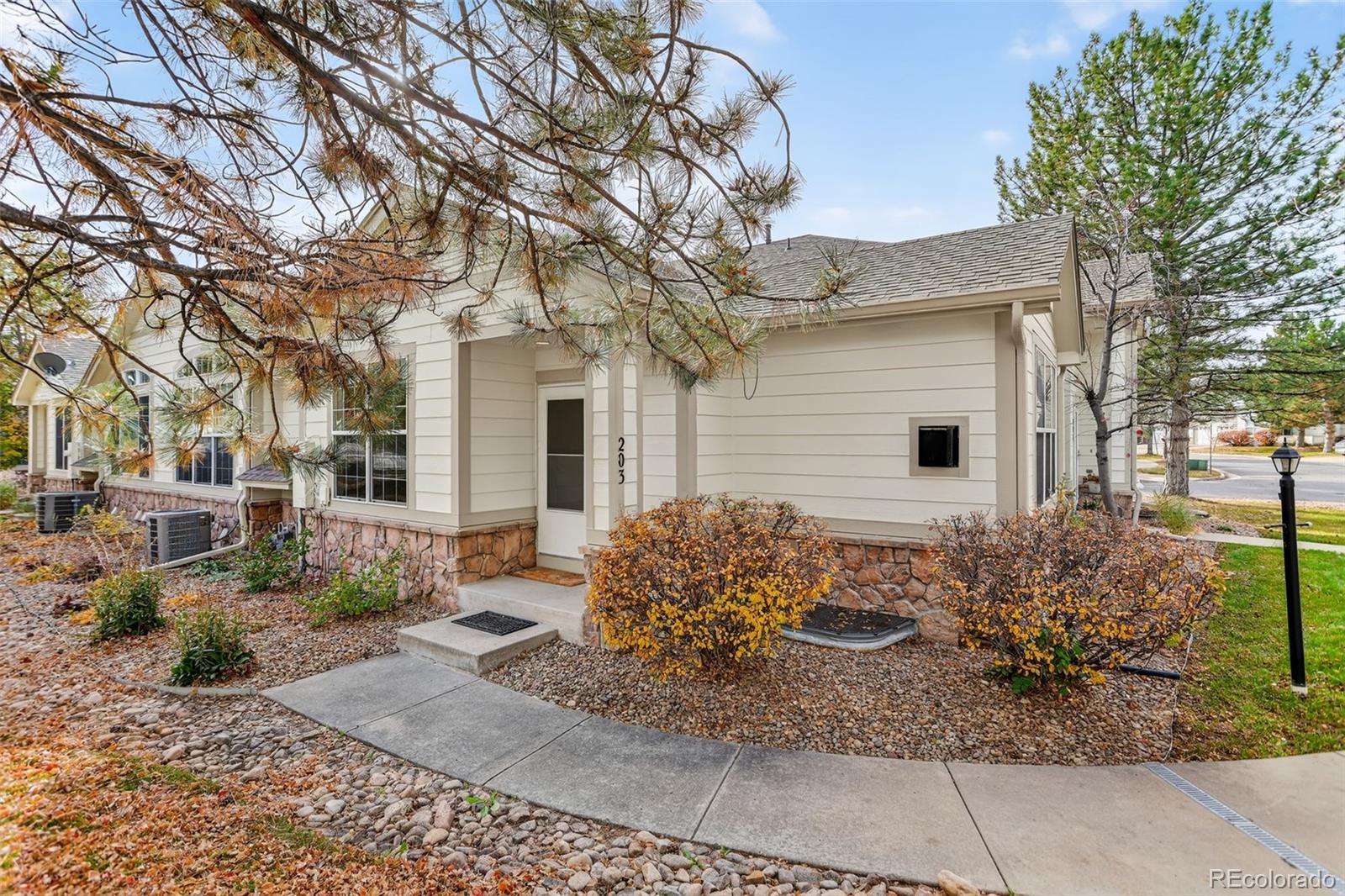 203 Remuda Lane Unit: 203