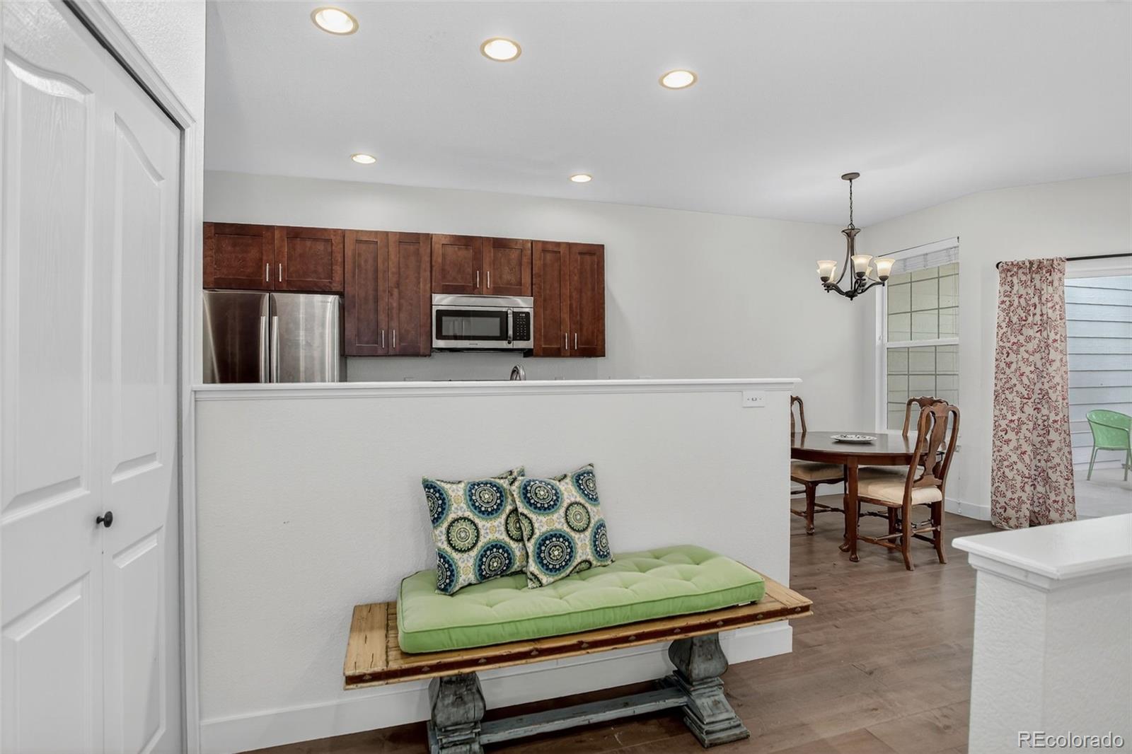 203 Remuda Lane Unit: 203