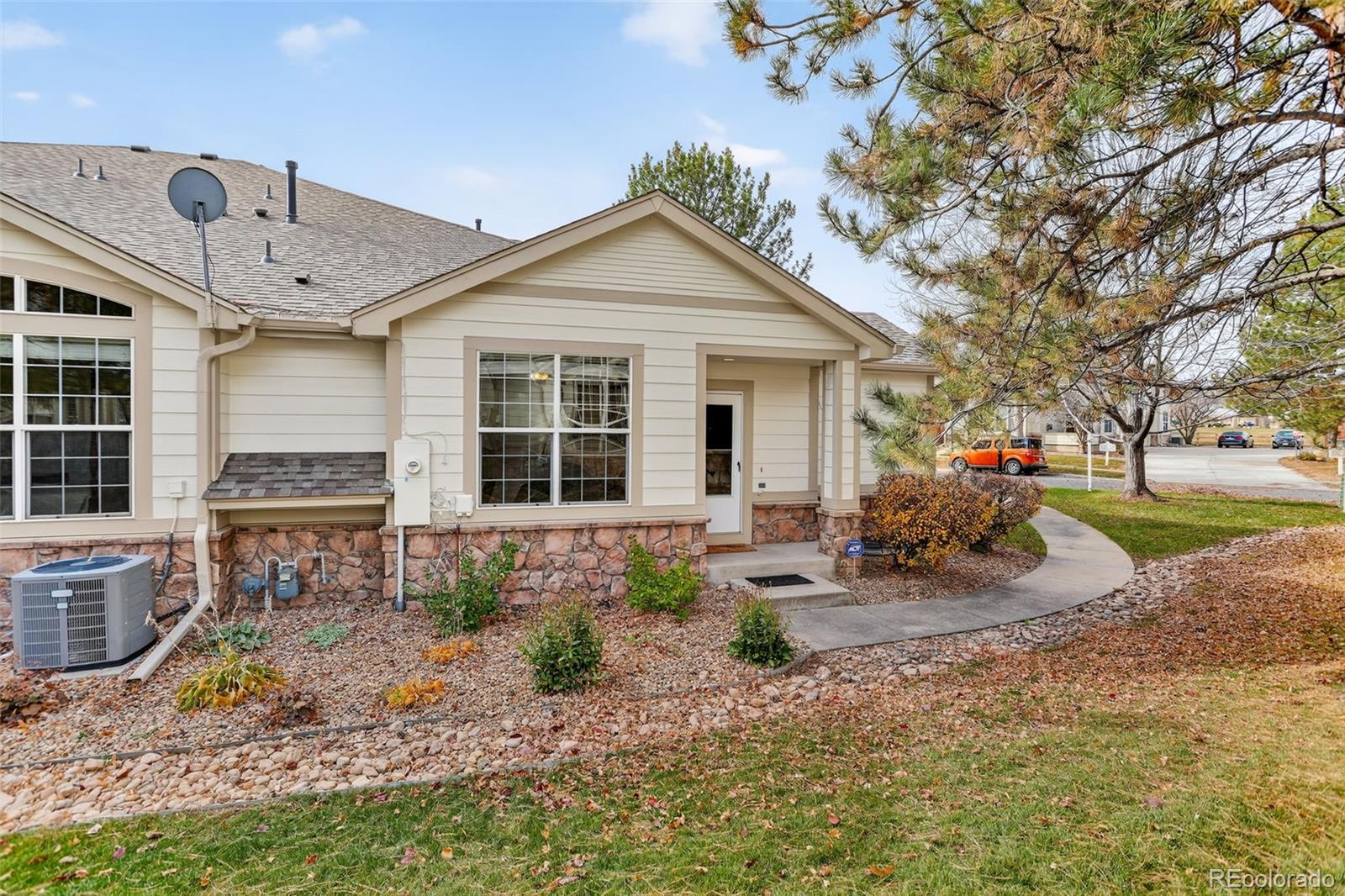 203 Remuda Lane Unit: 203