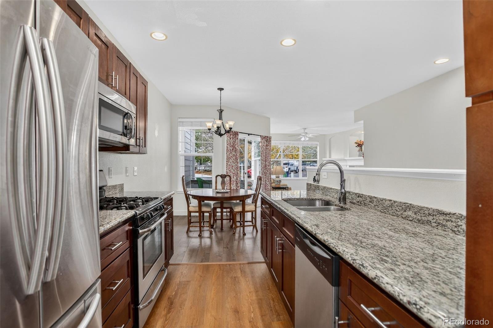 203 Remuda Lane Unit: 203