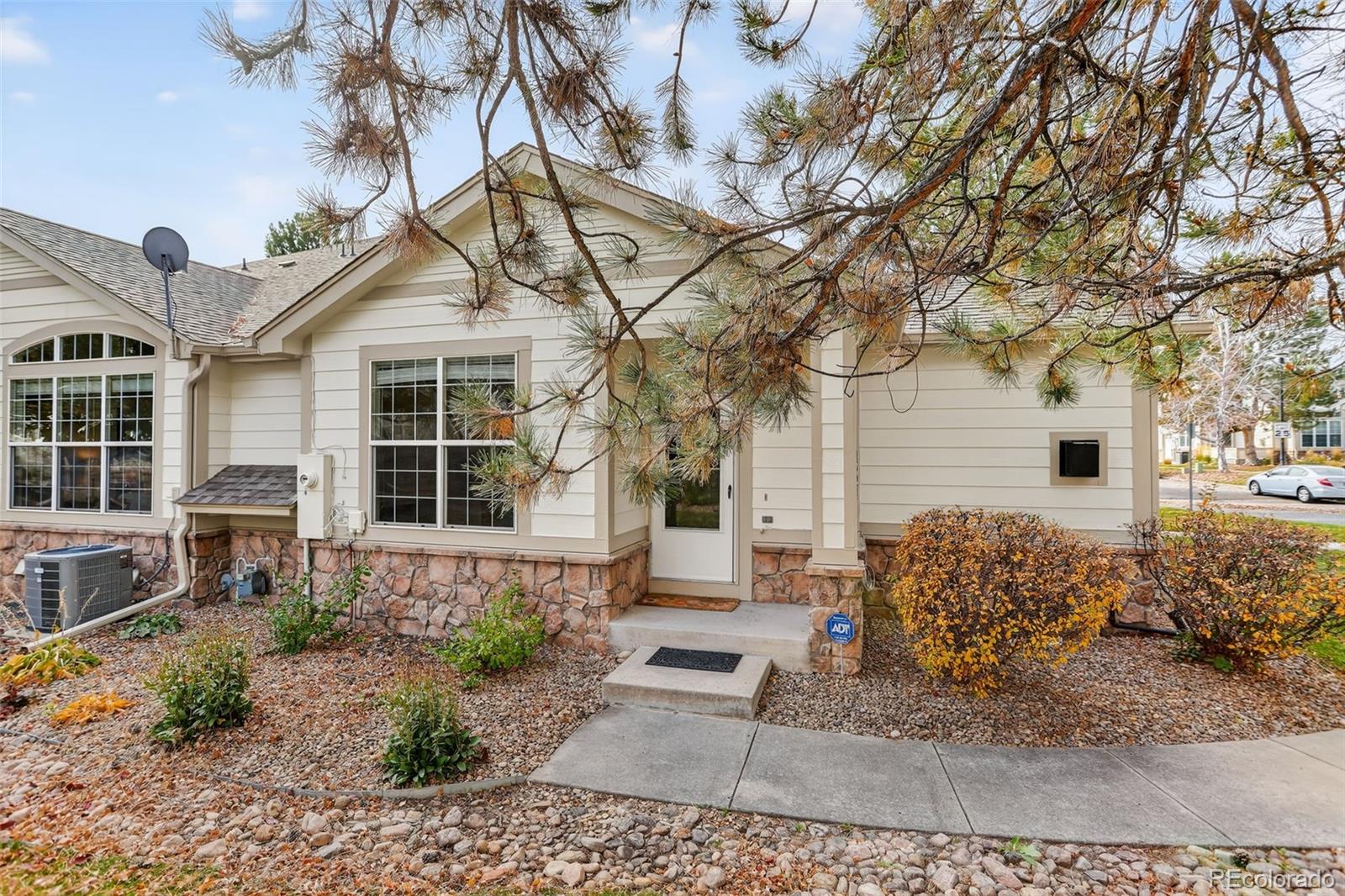 203 Remuda Lane Unit: 203