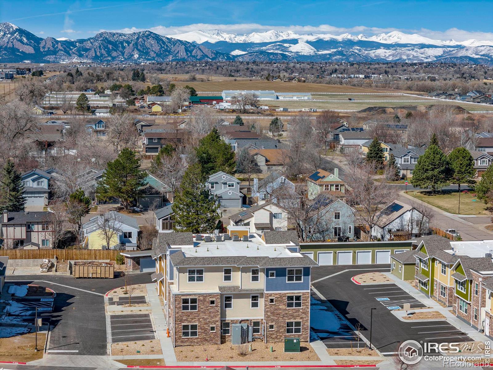 270 S Cherrywood Drive Unit: 102