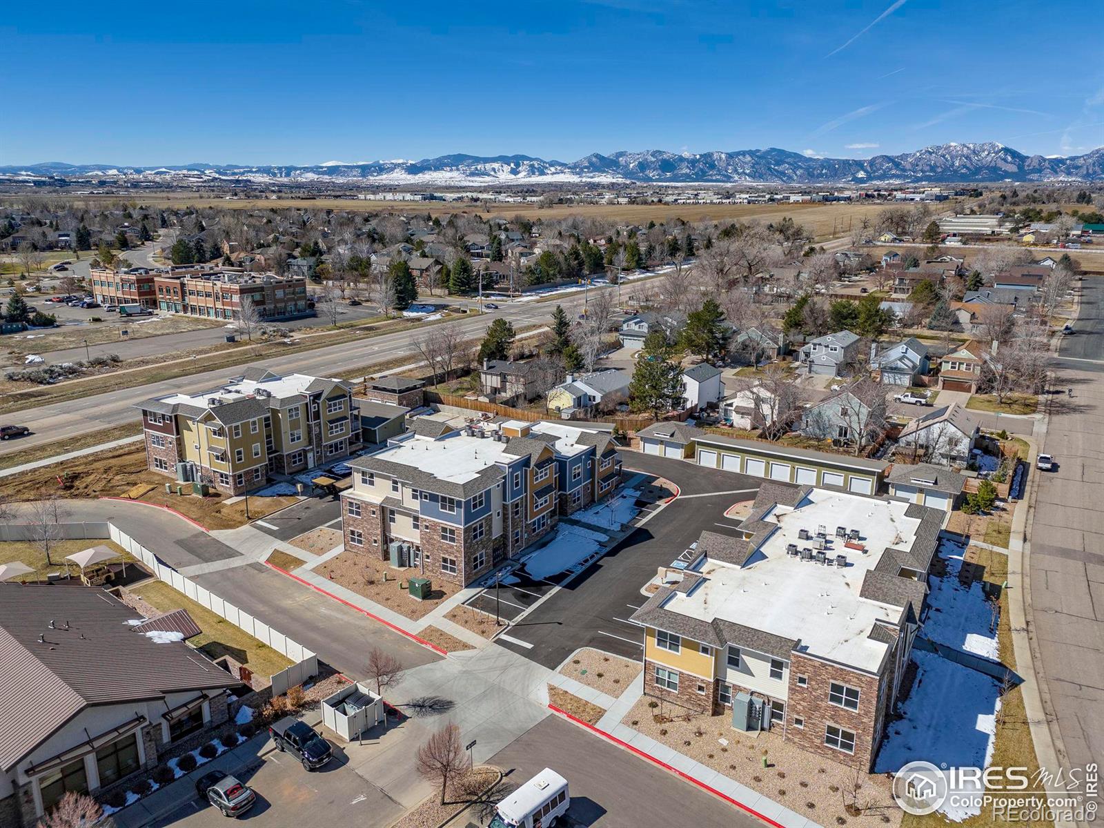 270 S Cherrywood Drive Unit: 102