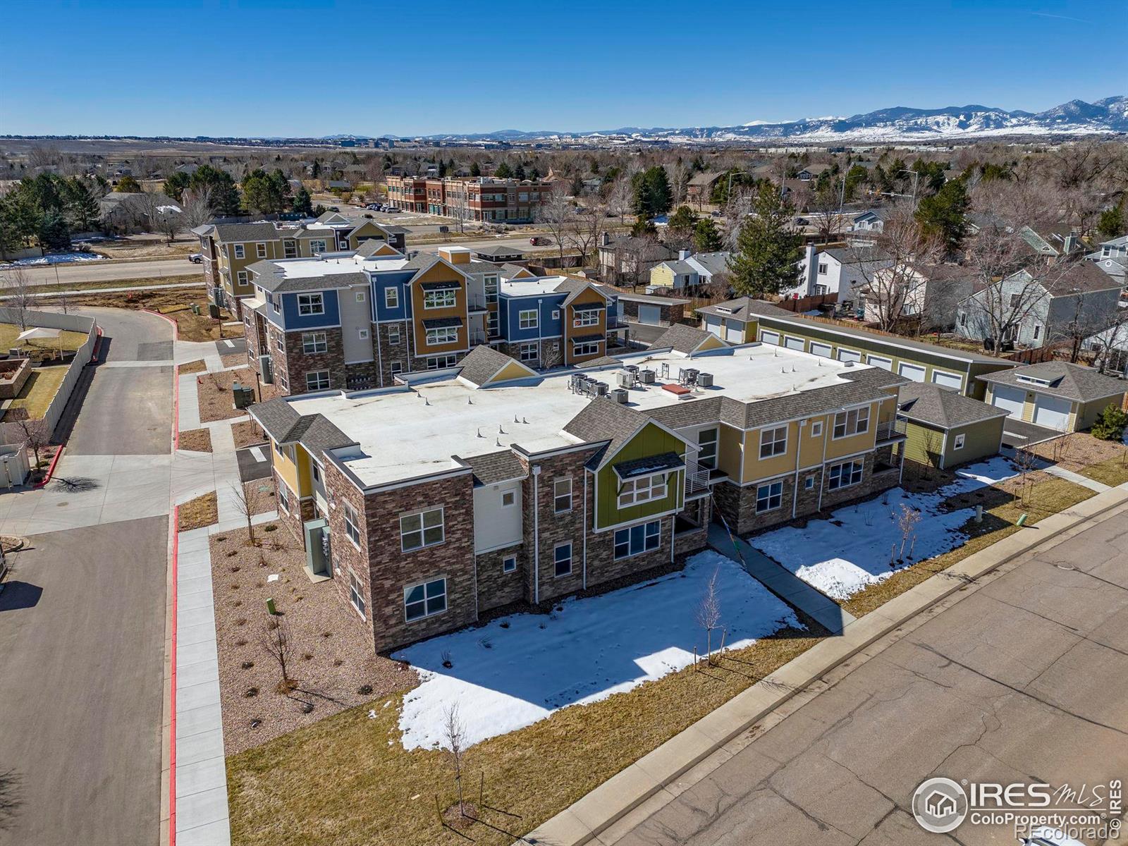 270 S Cherrywood Drive Unit: 102