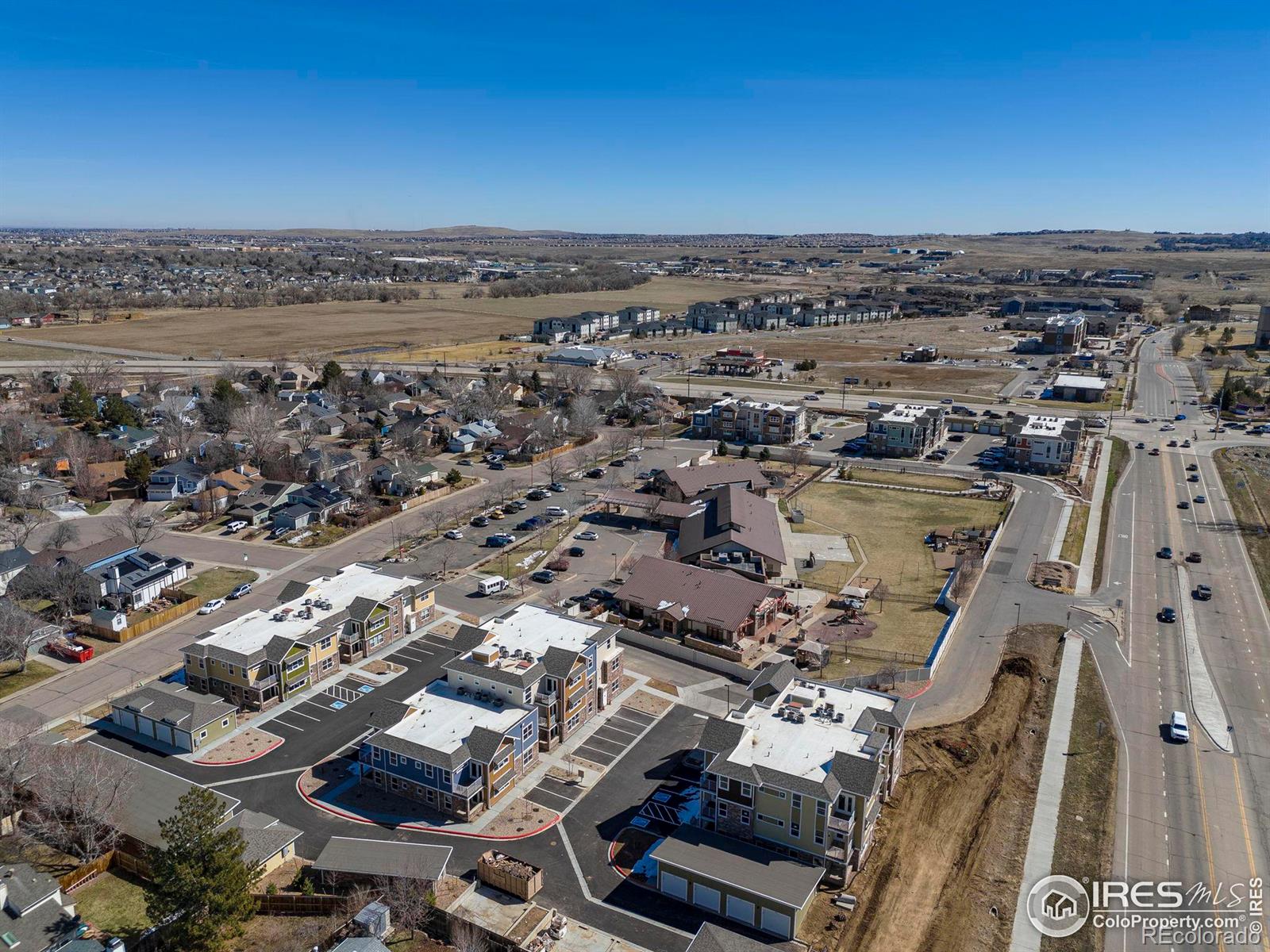 270 S Cherrywood Drive Unit: 102