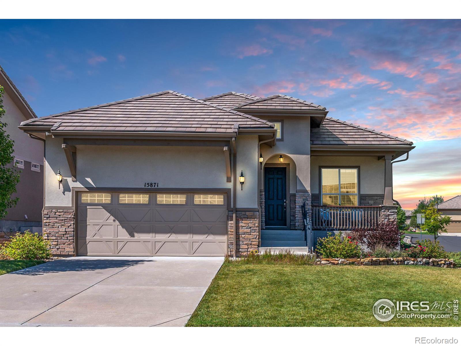 15871 Lavender Place