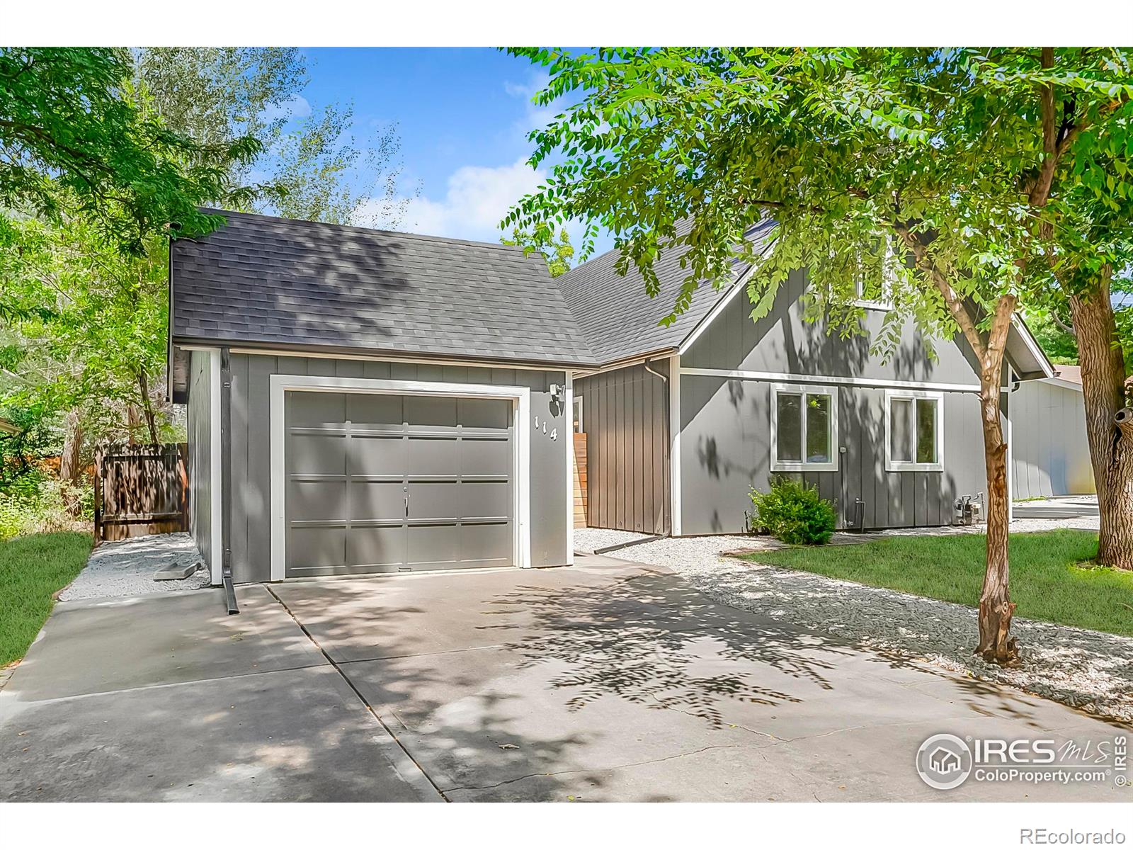 114 Placer Avenue