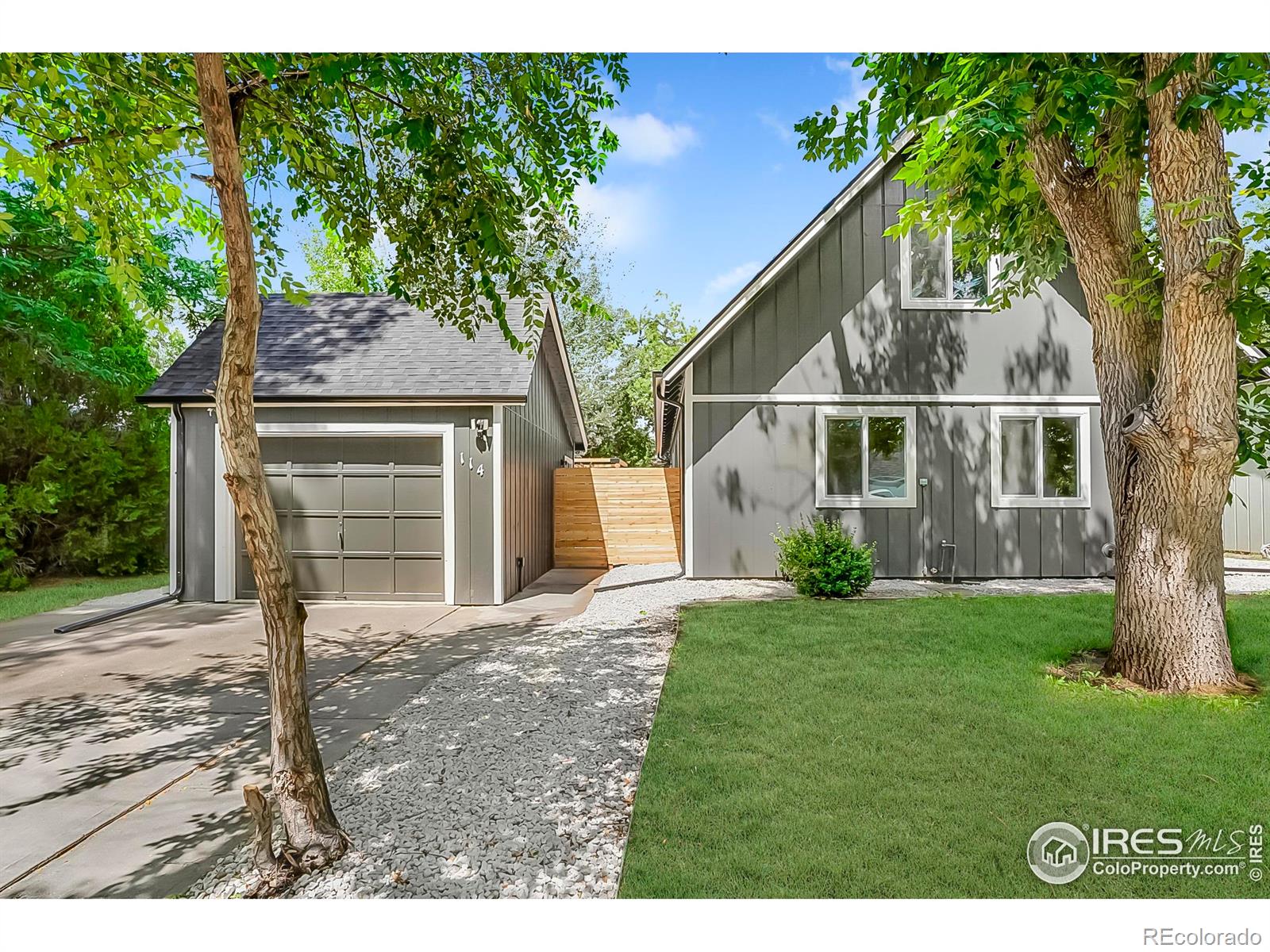 114 Placer Avenue