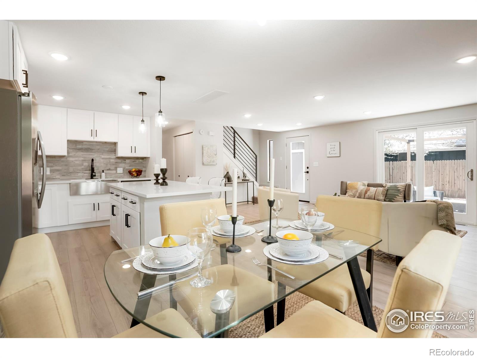 114 Placer Avenue