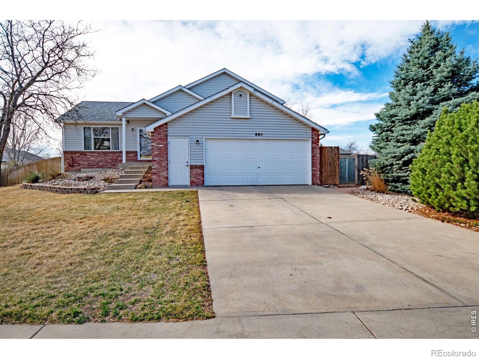 661 Brewer Drive