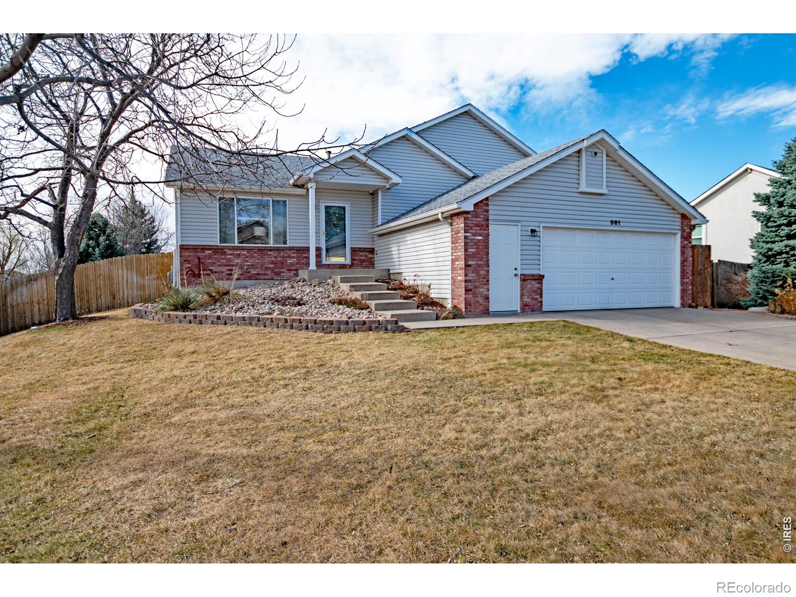 661 Brewer Drive