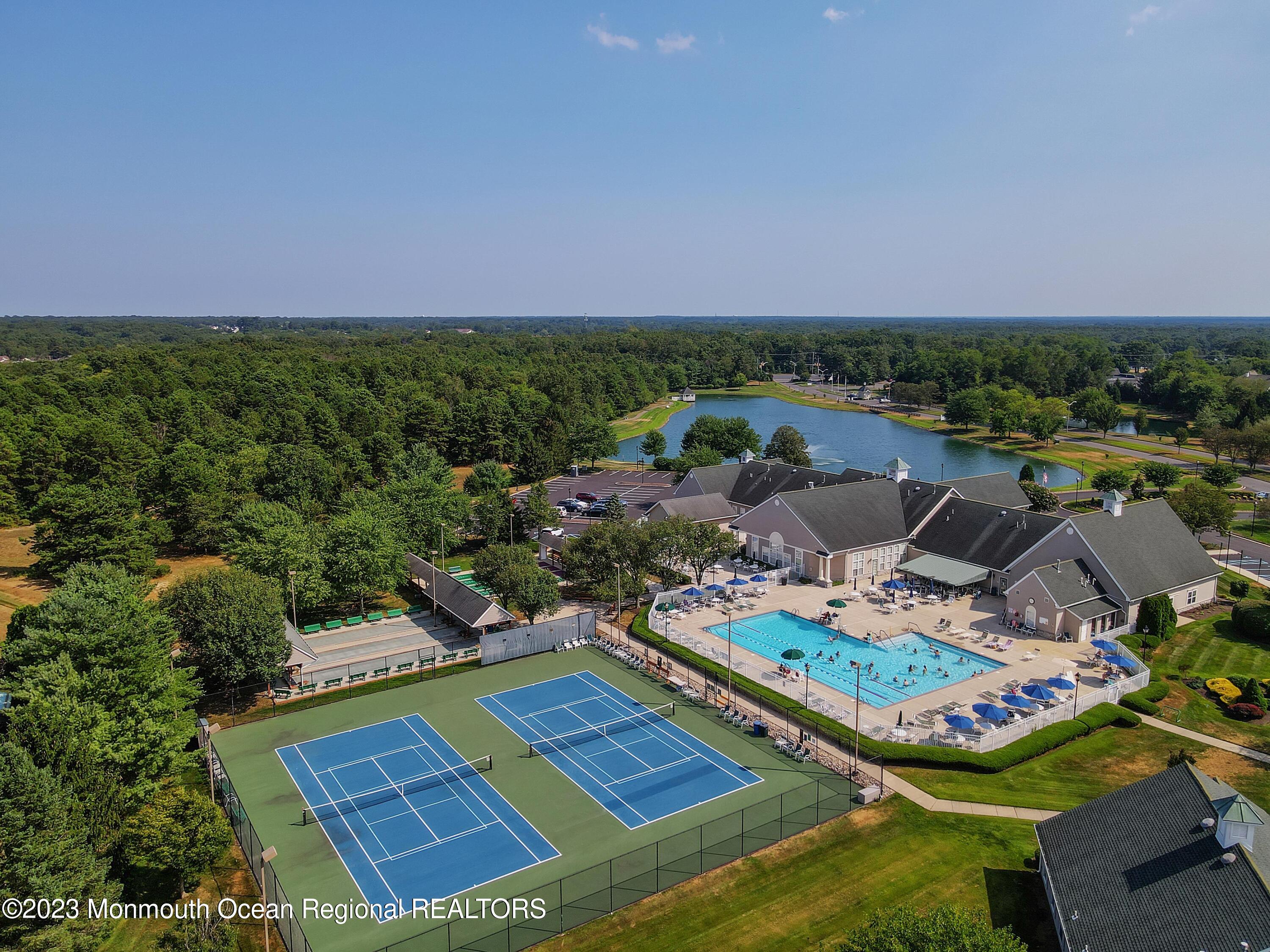 2923 Rock Hill Lane