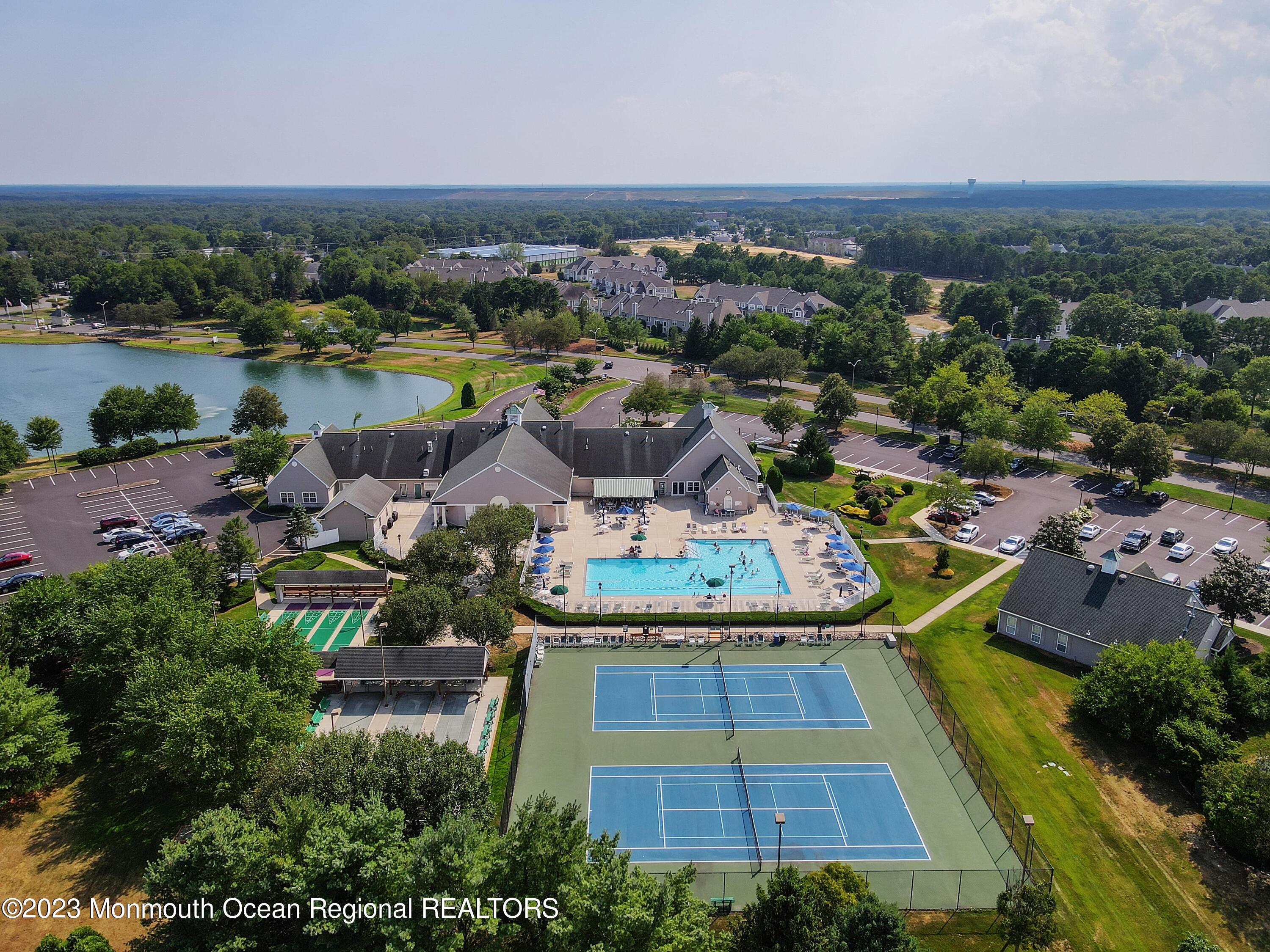 2923 Rock Hill Lane