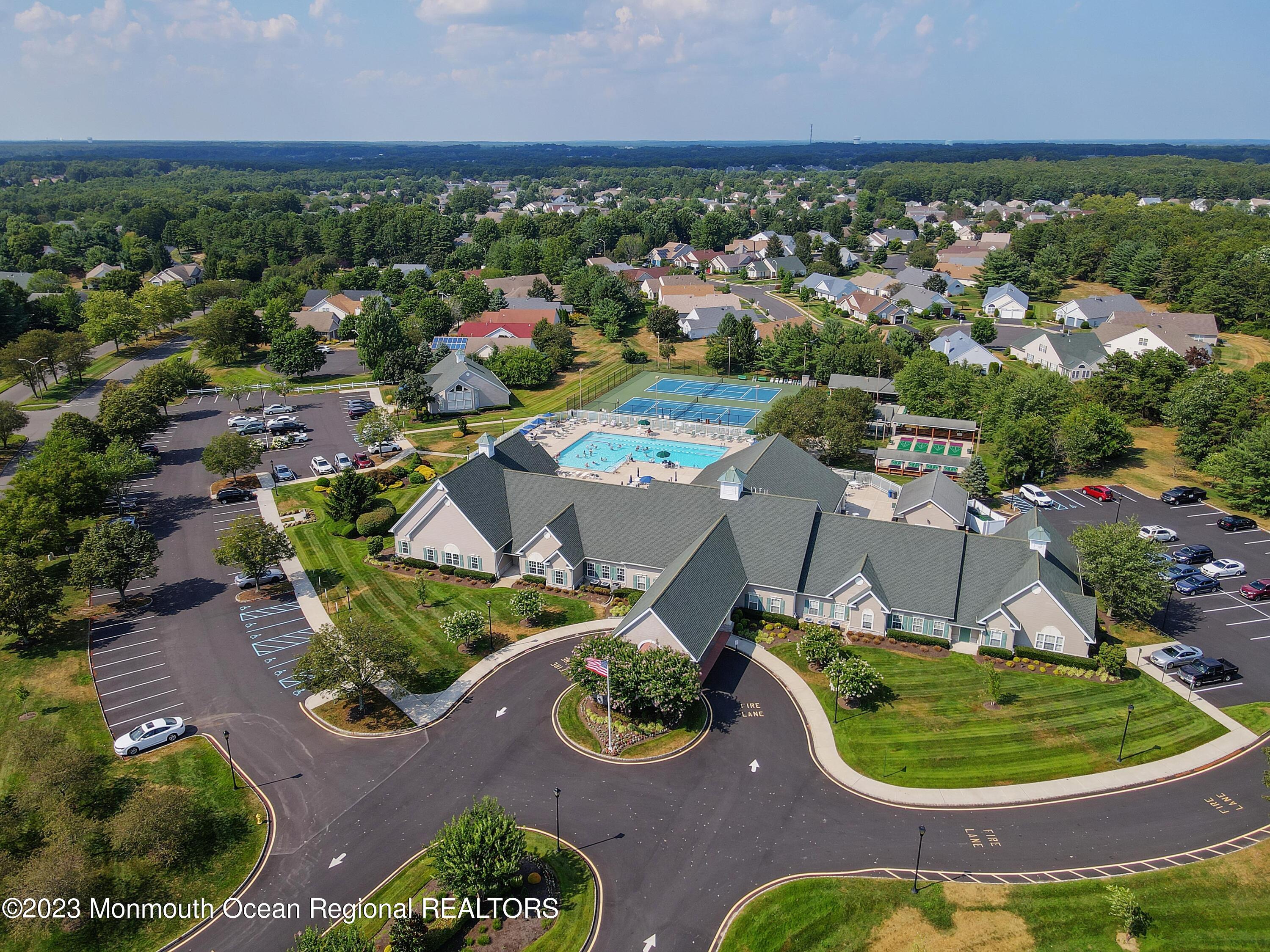 2923 Rock Hill Lane