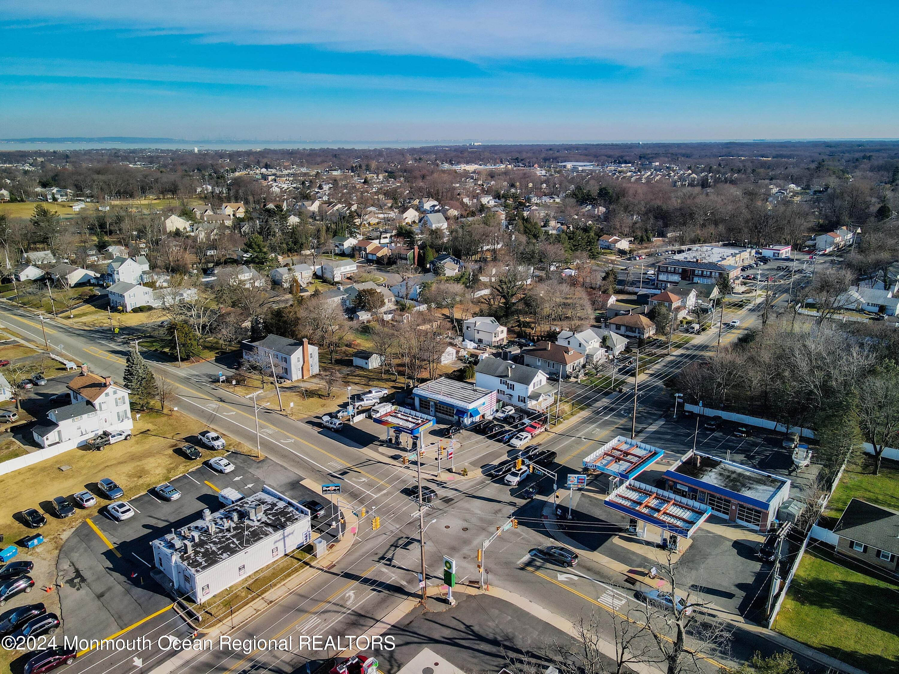 695 Holmdel Road