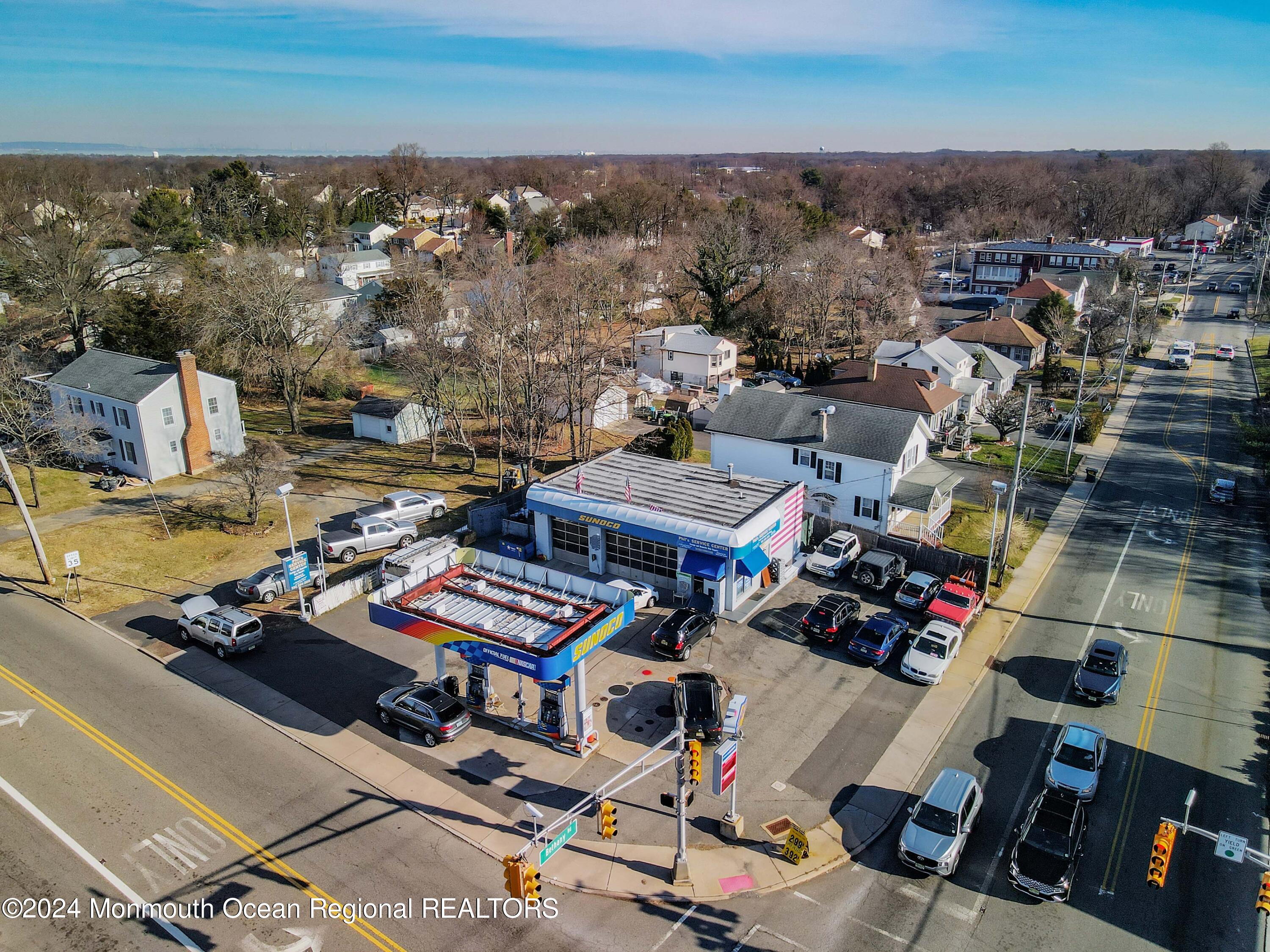 695 Holmdel Road