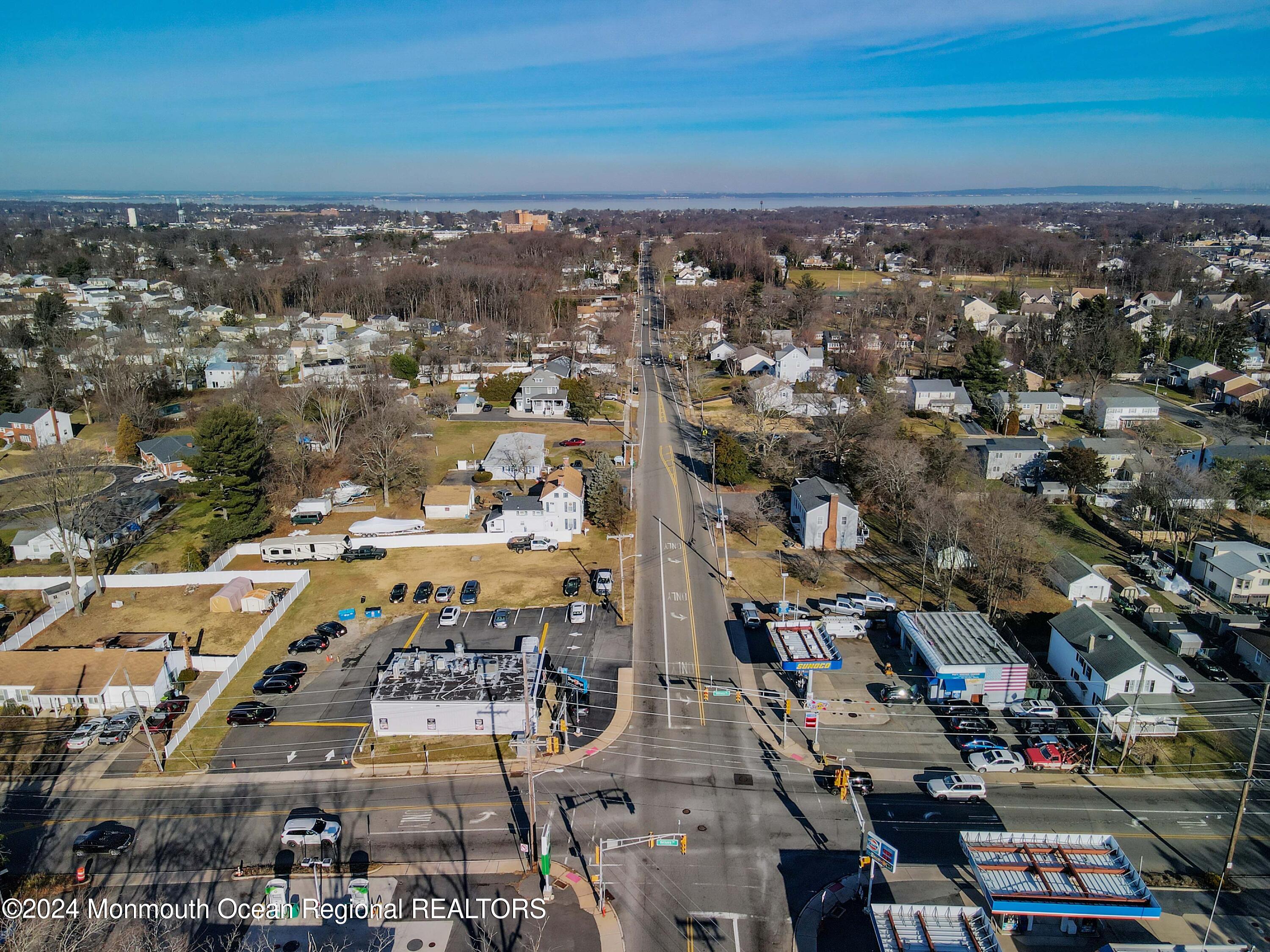695 Holmdel Road