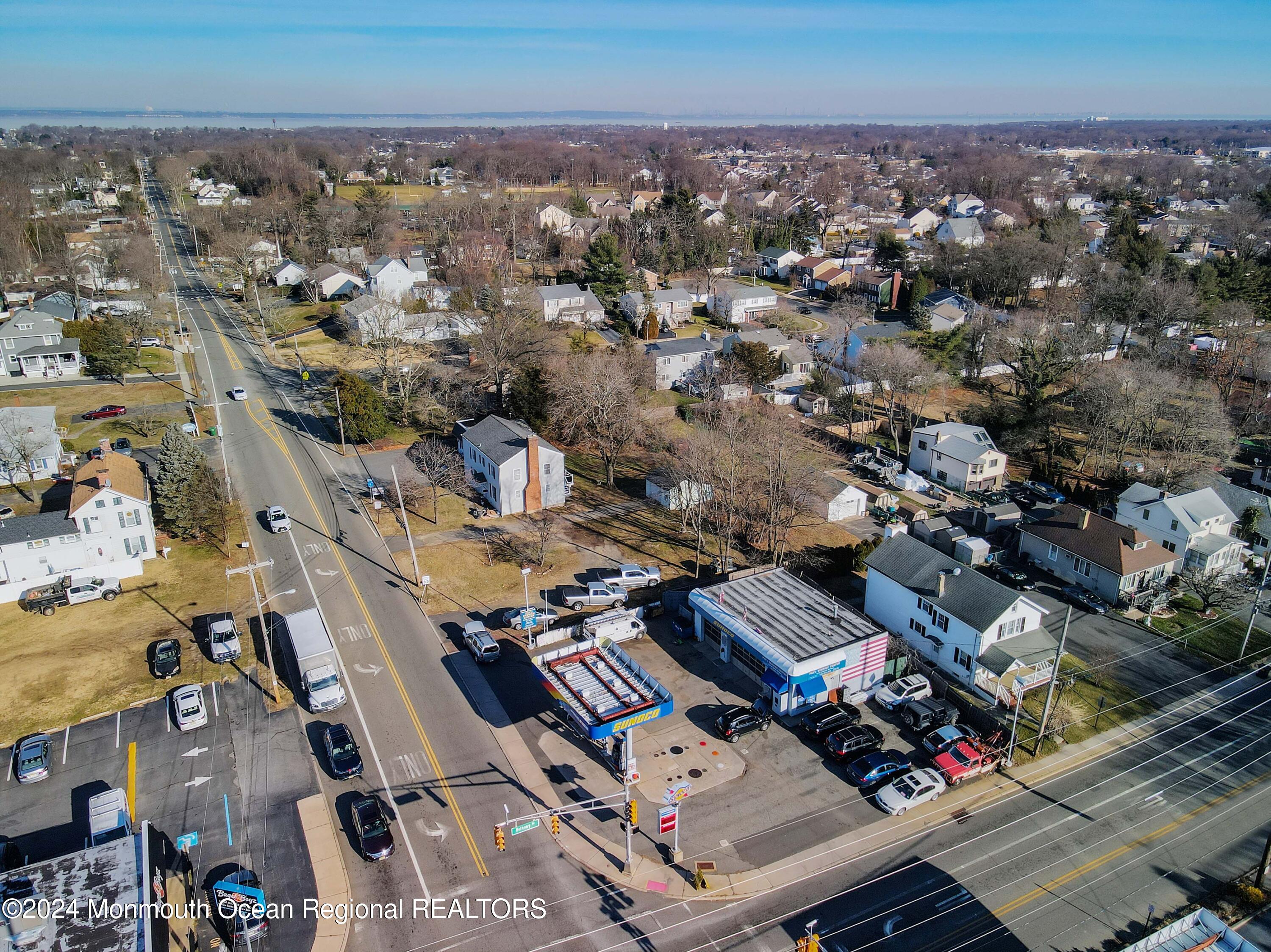 695 Holmdel Road