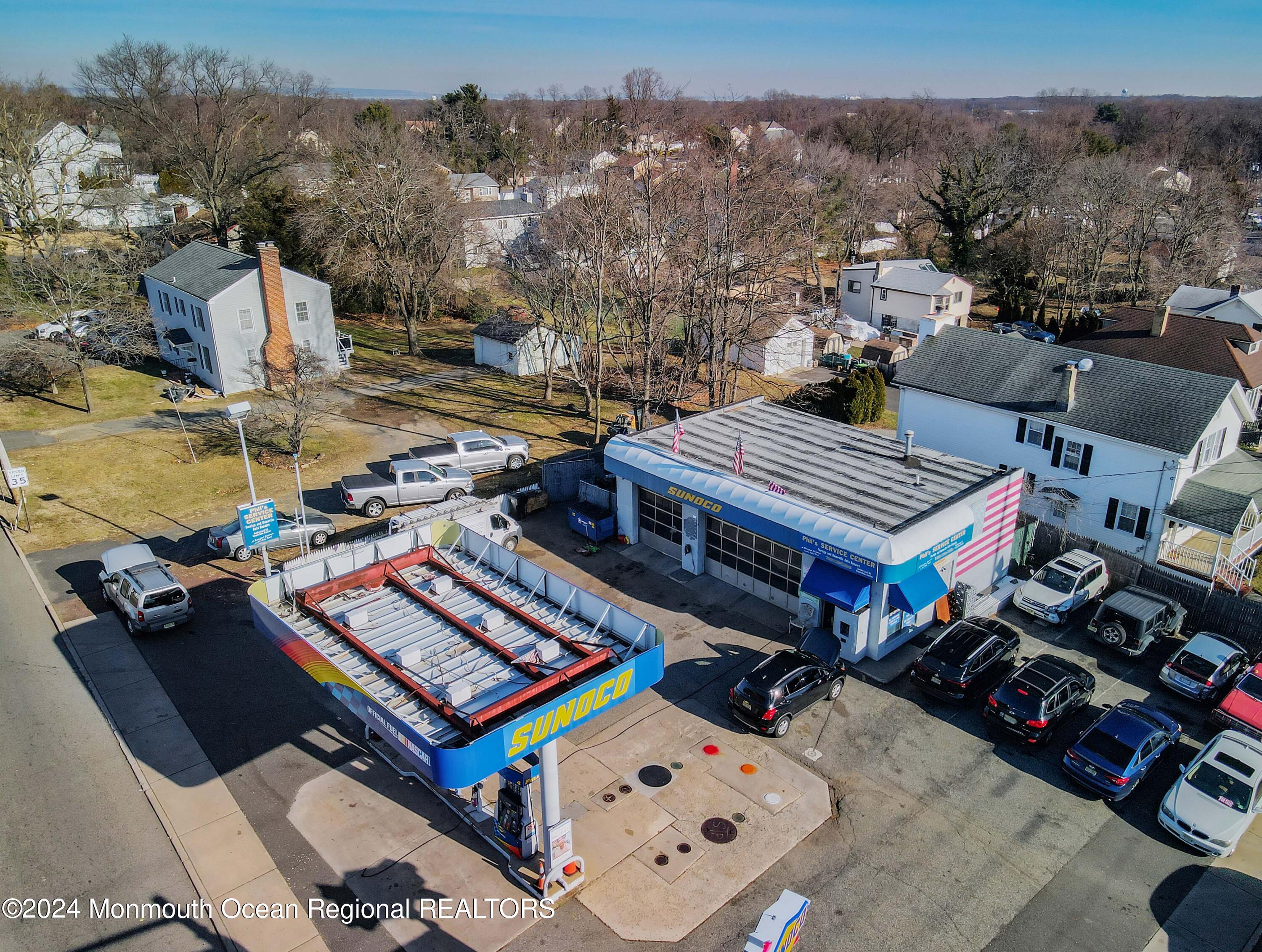 695 Holmdel Road