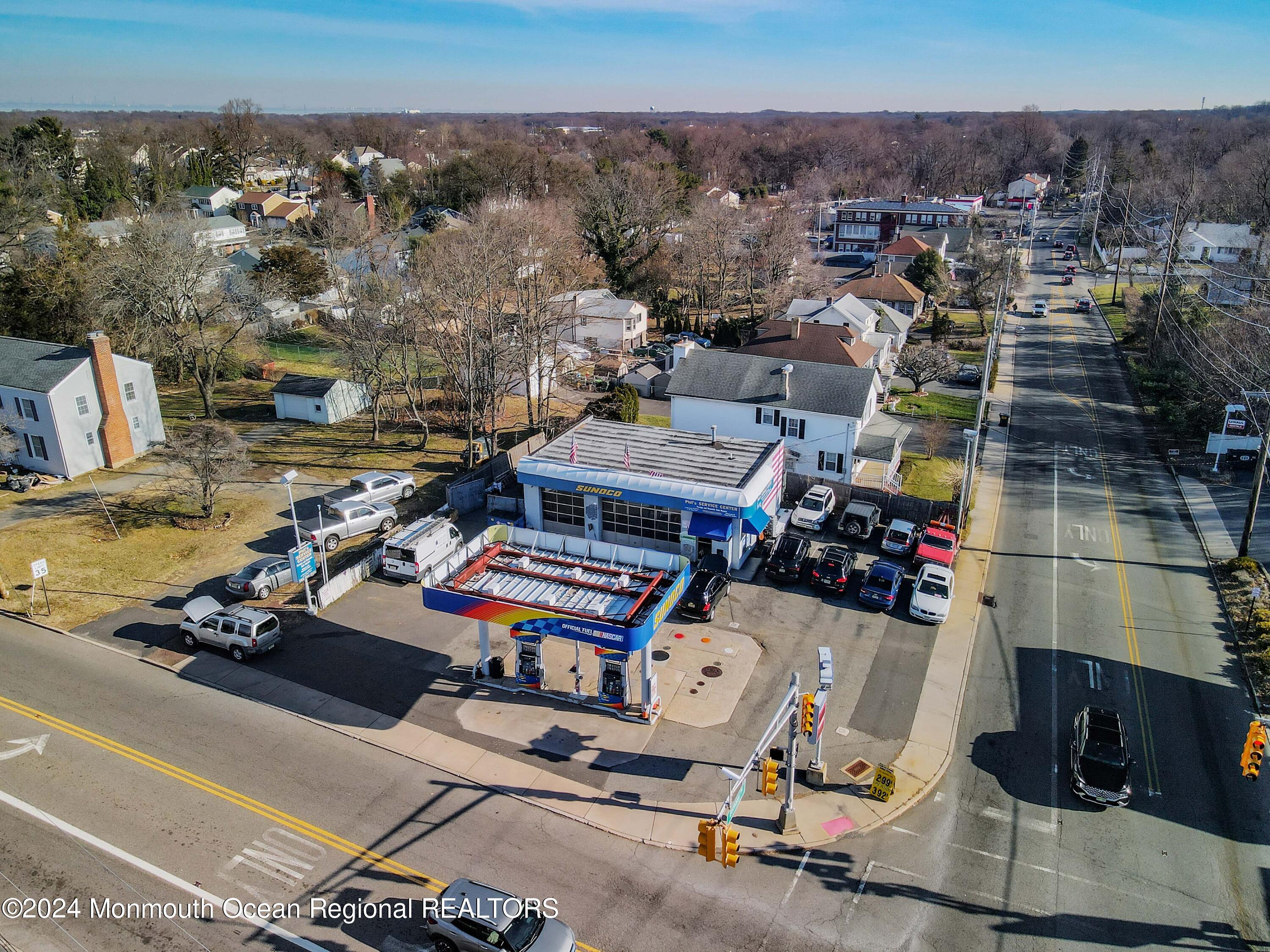 695 Holmdel Road